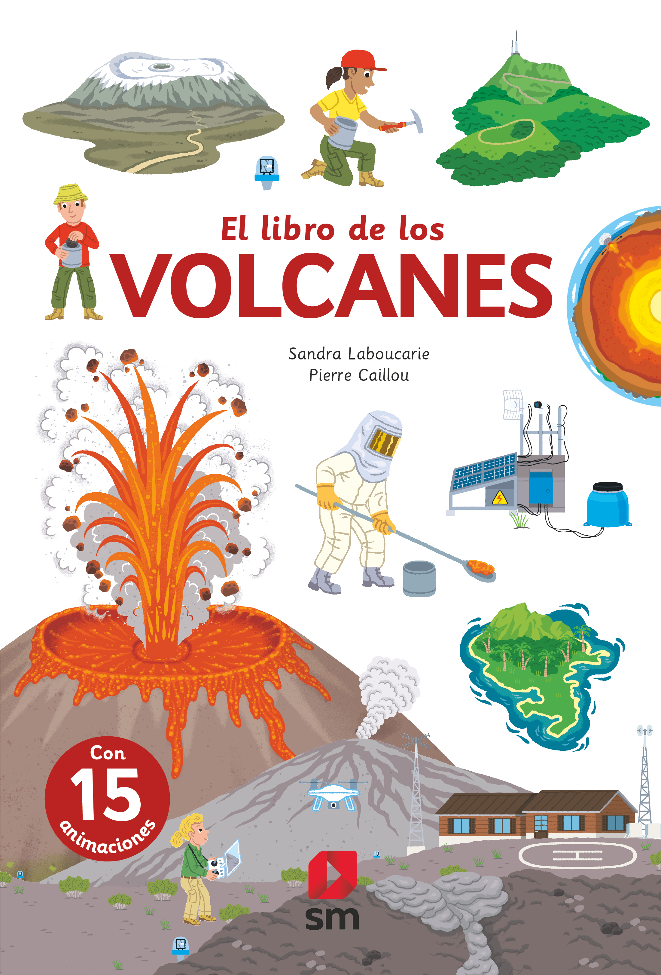El Libro de los Volcanes-1