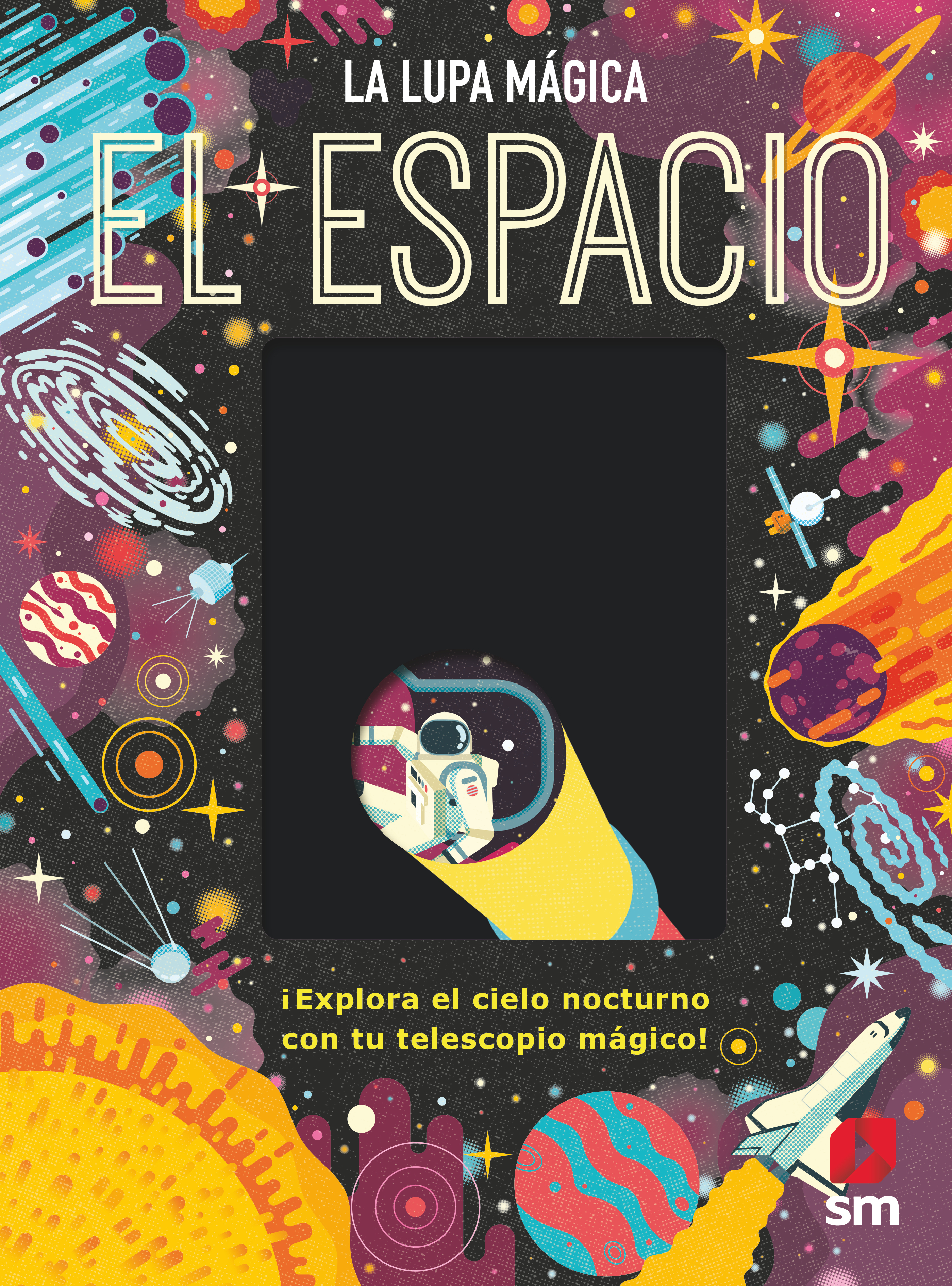 El Espacio-1