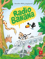 Radio Banana