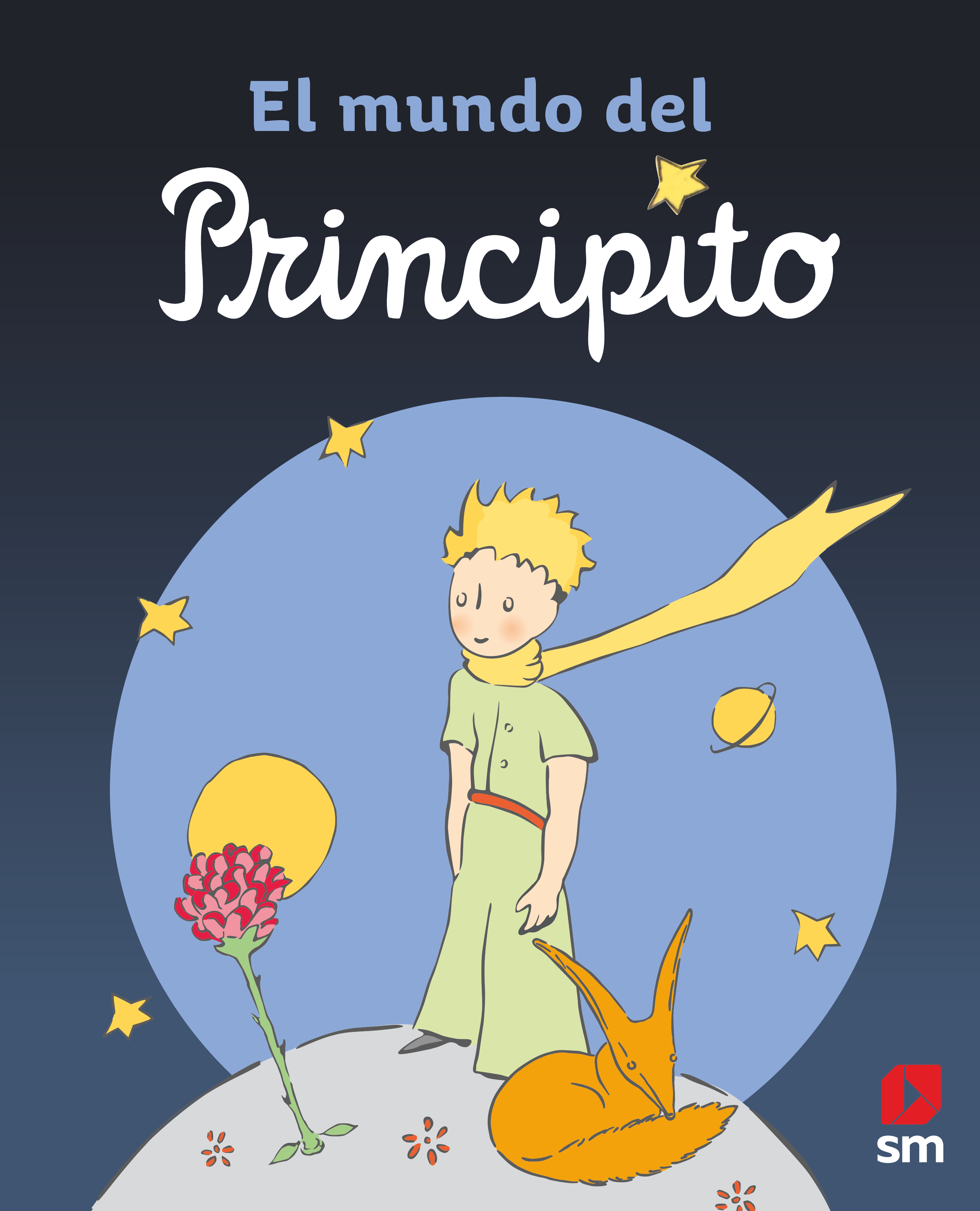 El Mundo del Principito-1