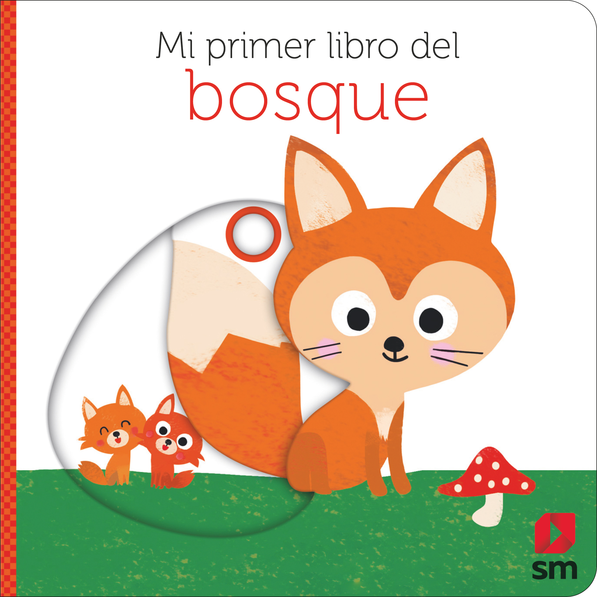 Mi Primer Libro del Bosque-1