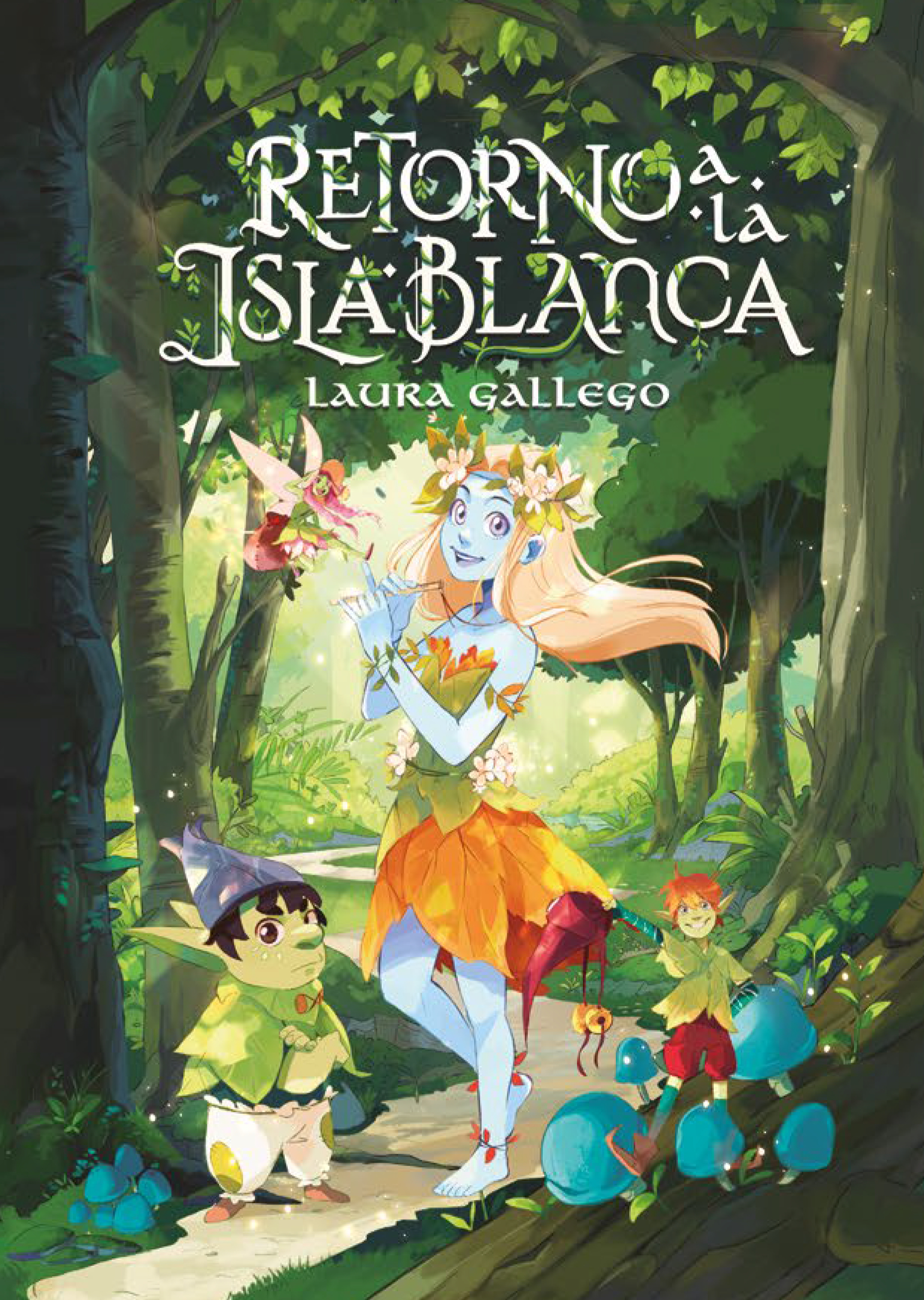 Retorno a la Isla Blanca-1