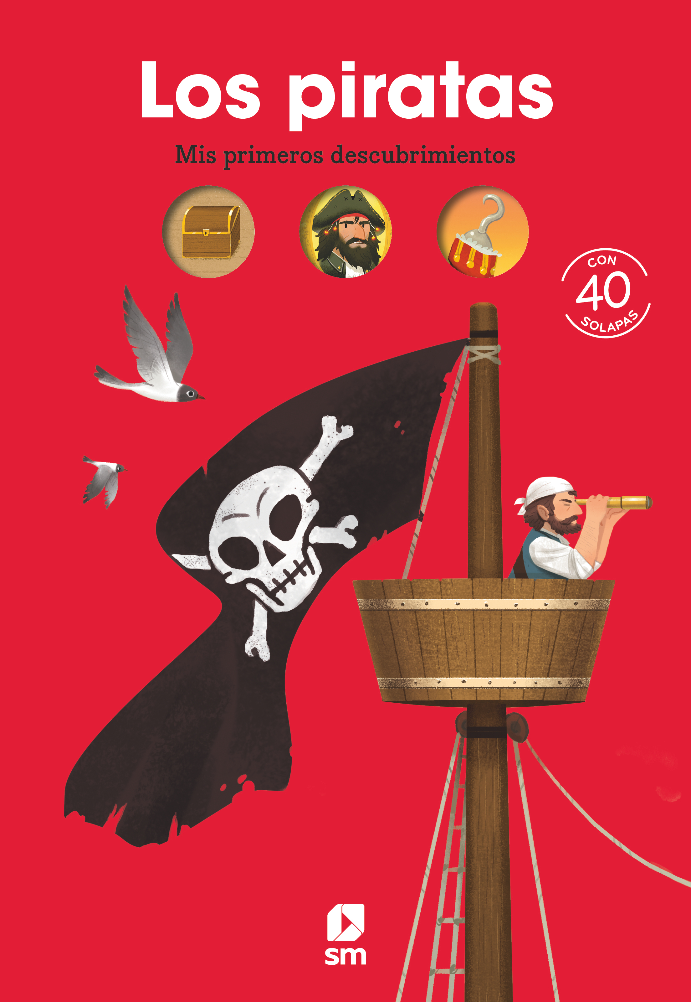 Mpd. Los Piratas-1
