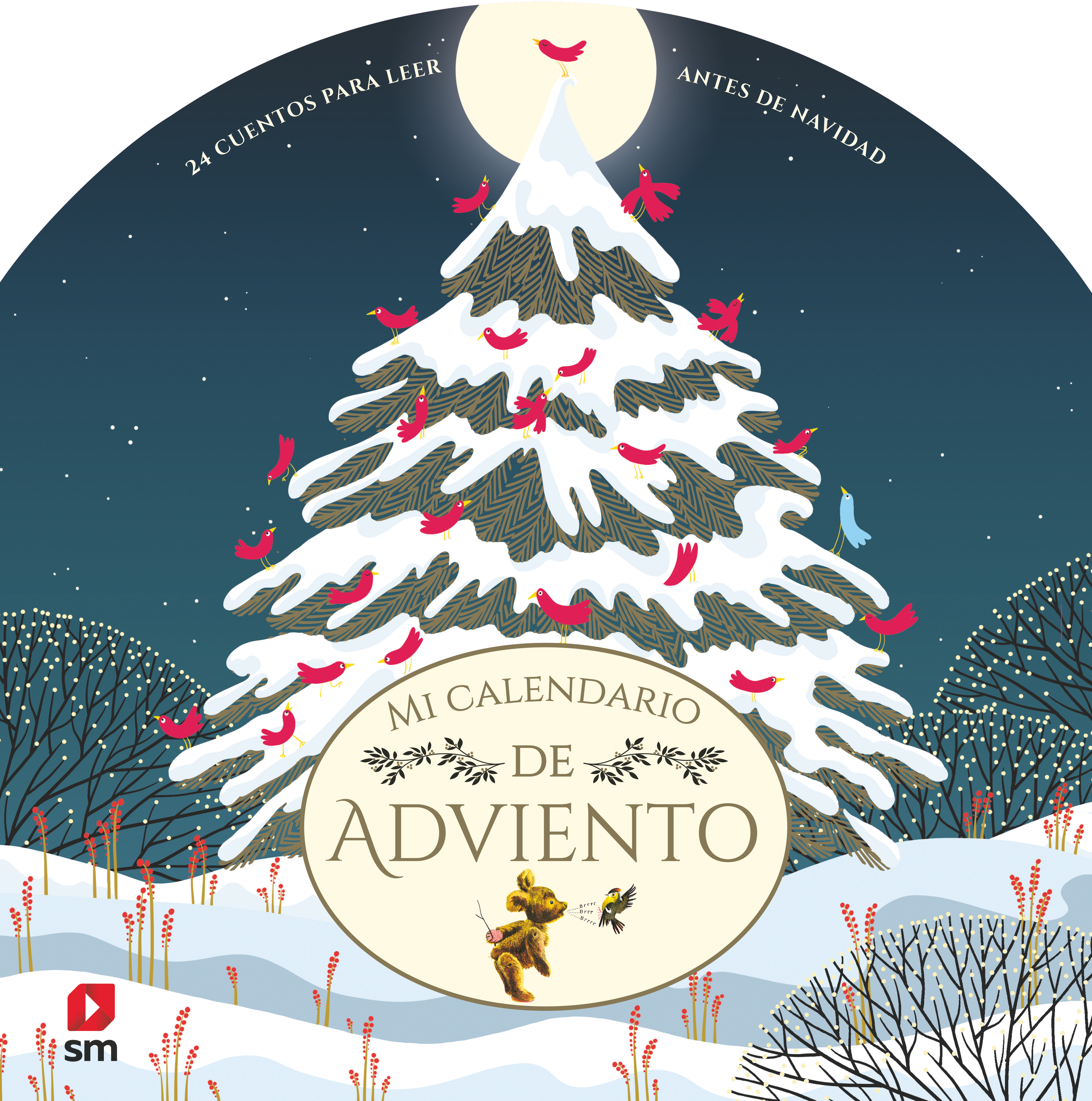 Mi Calendario de Adviento-1
