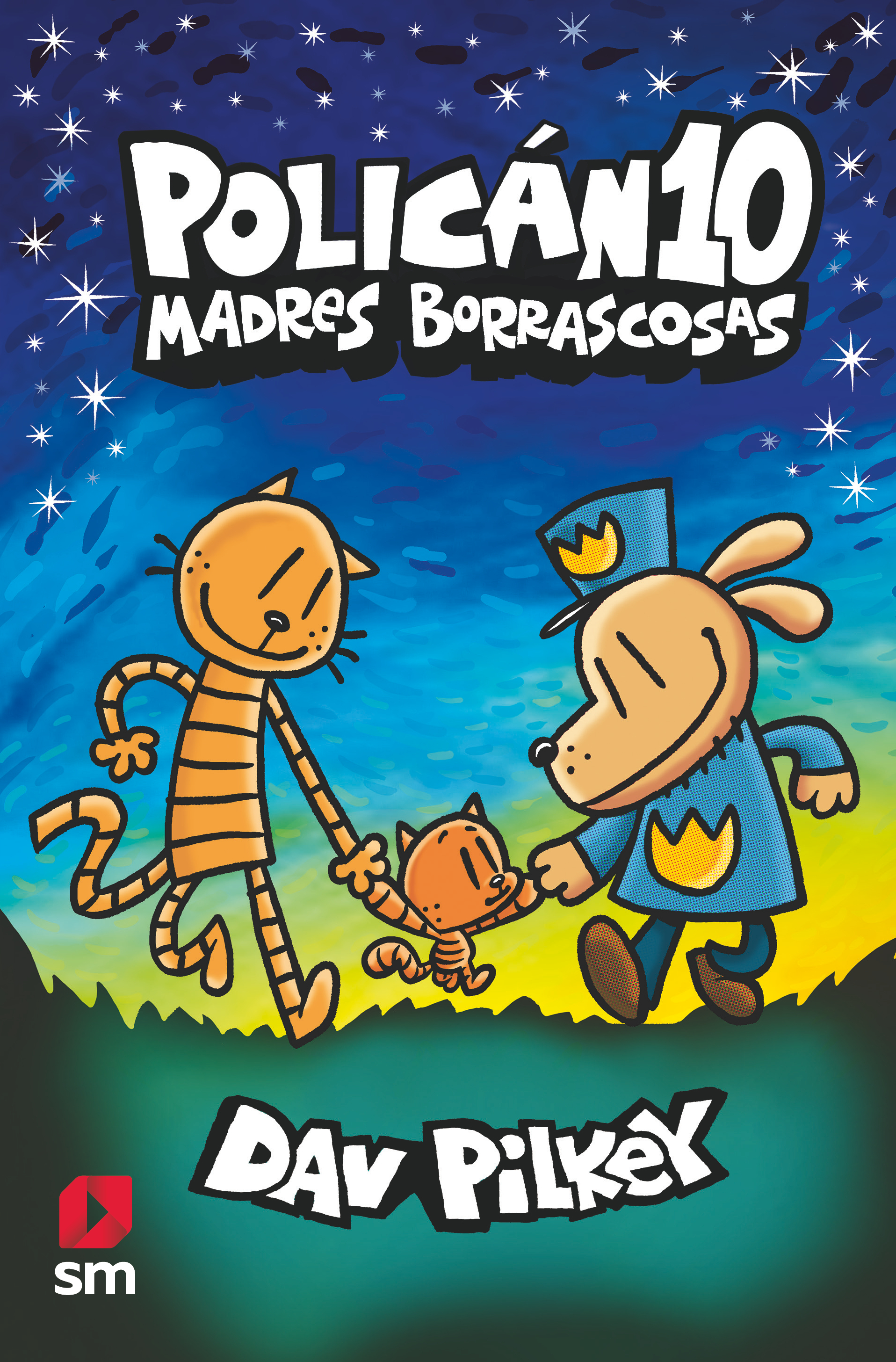 Polican 10 Madres Borrascosas-1
