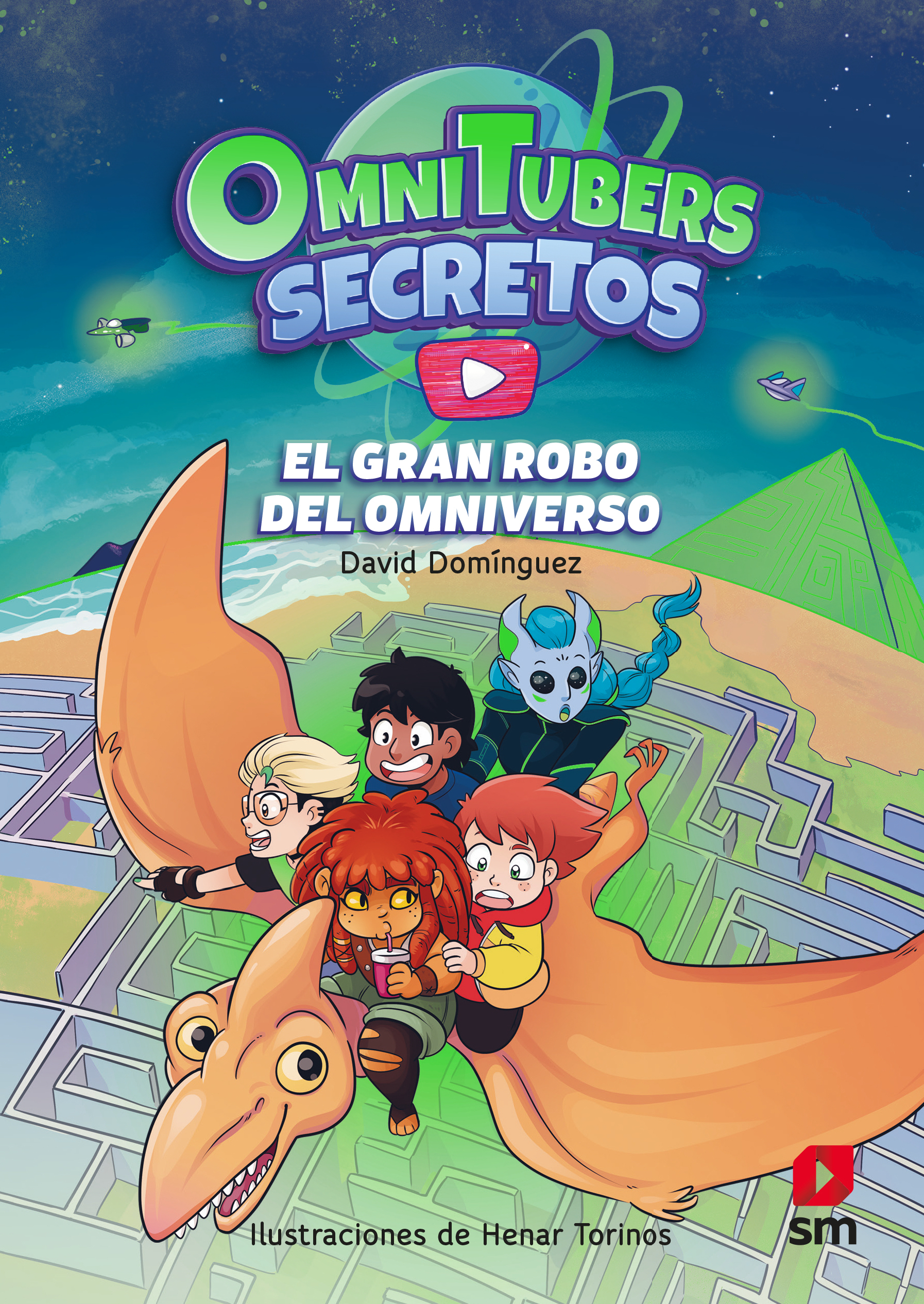 El Gran Robo del Omniverso-1