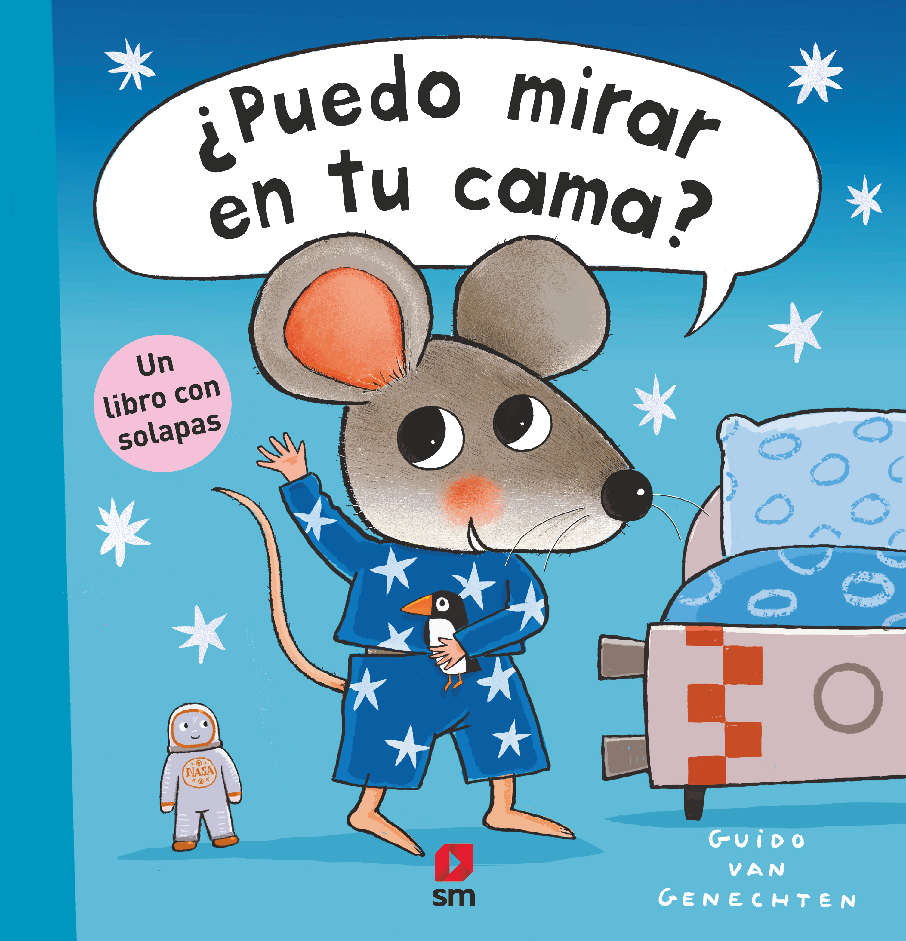 ¿Puedo Mirar en tu Cama?-1