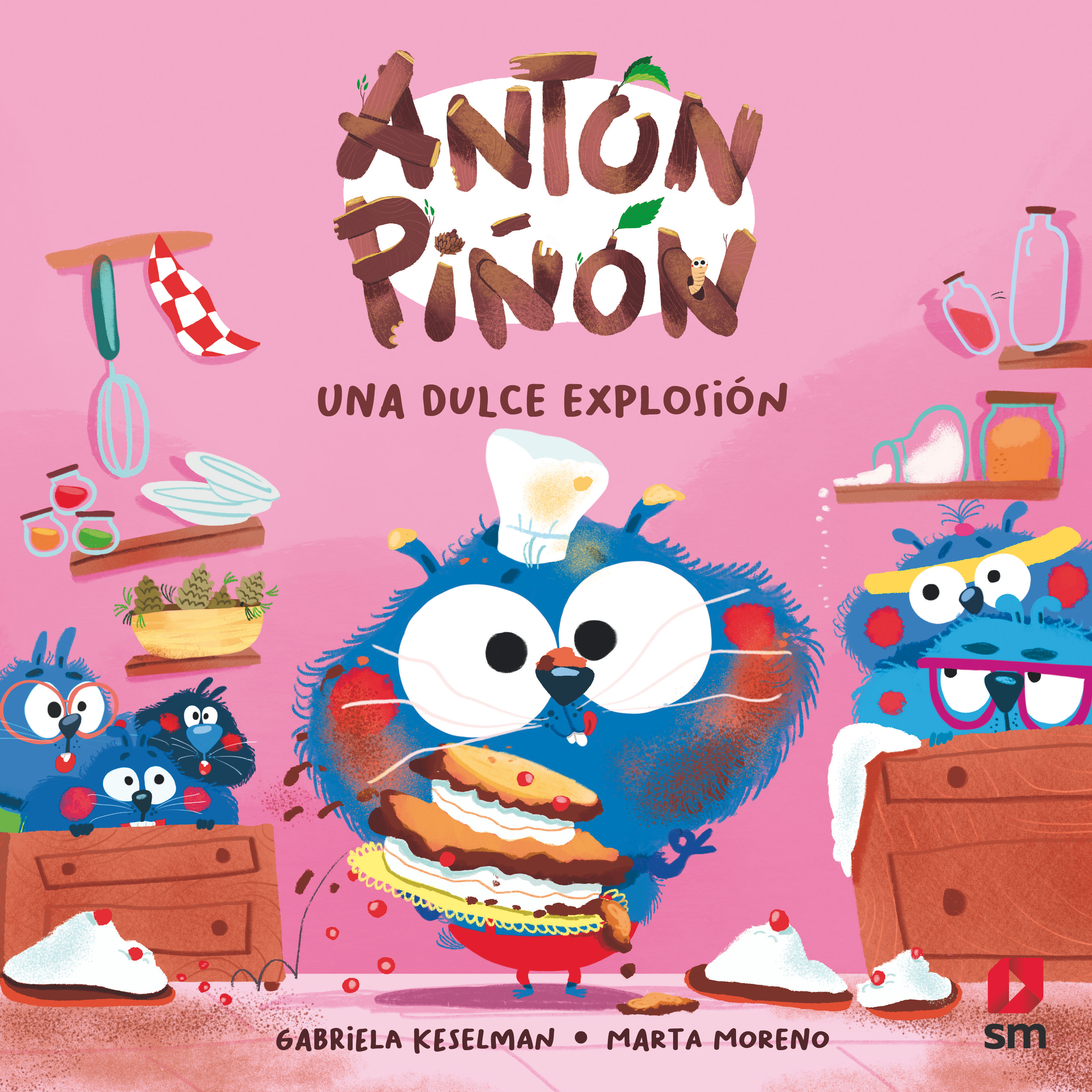Antón Piñón, una Dulce Explosión-1