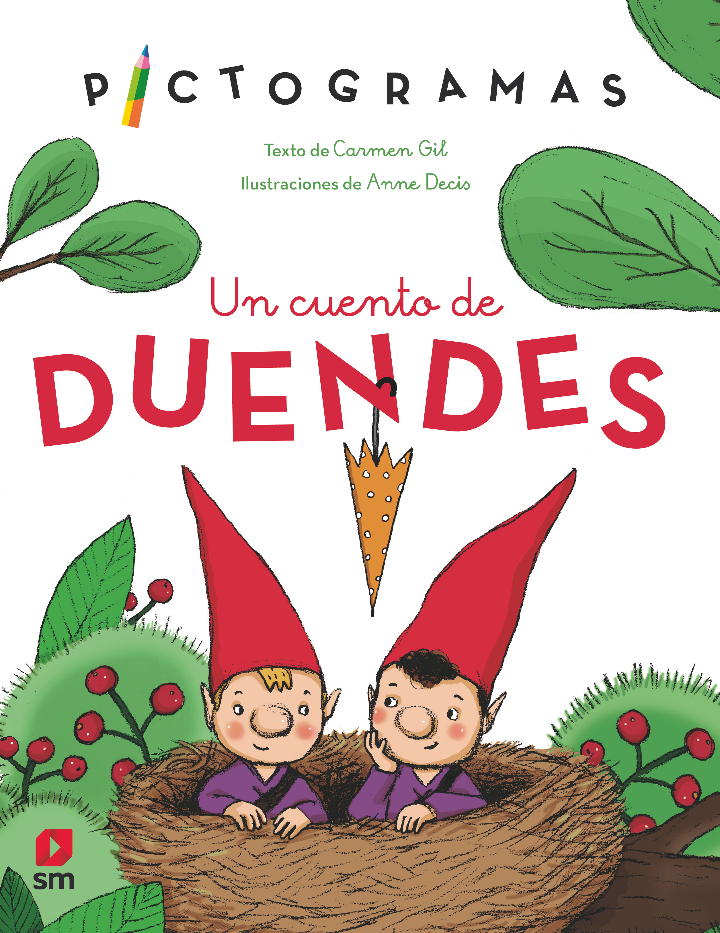 Un Cuento de Duendes-1