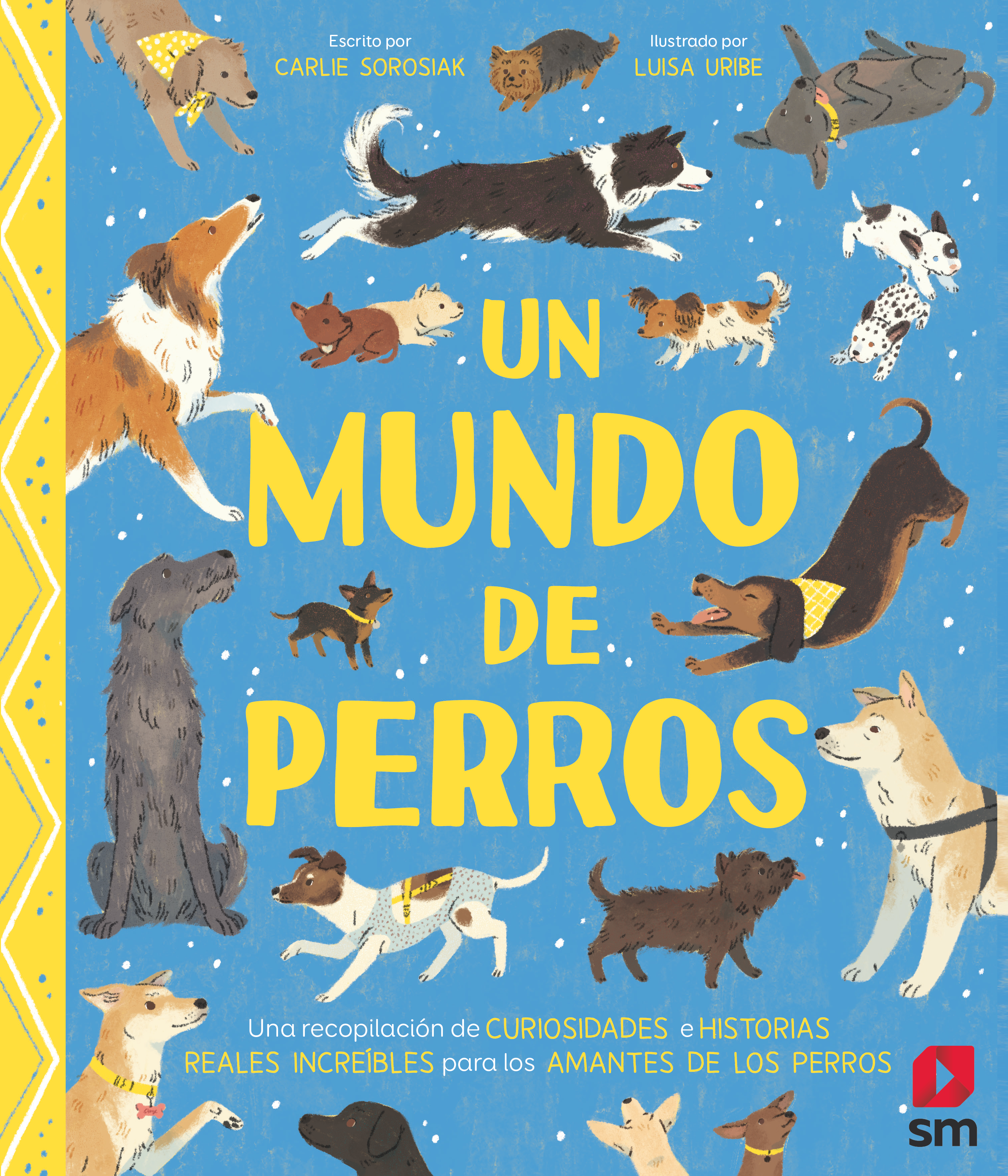 Un Mundo de Perros-1