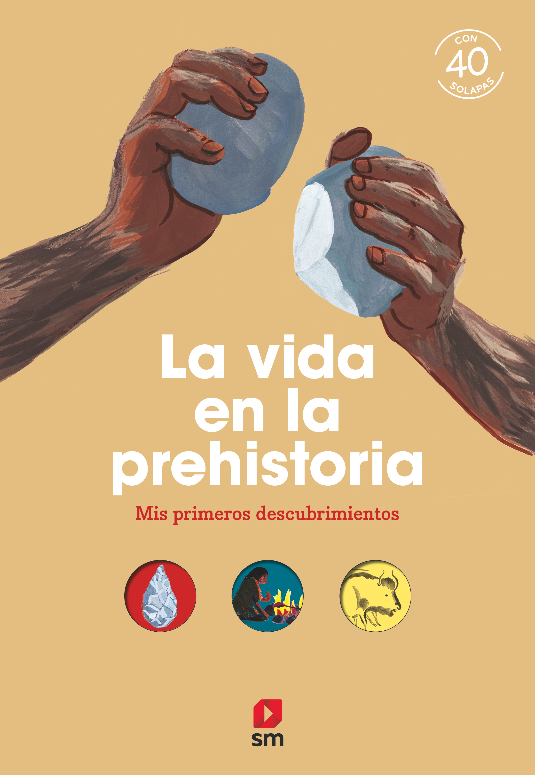 La Vida en la Prehistoria-1