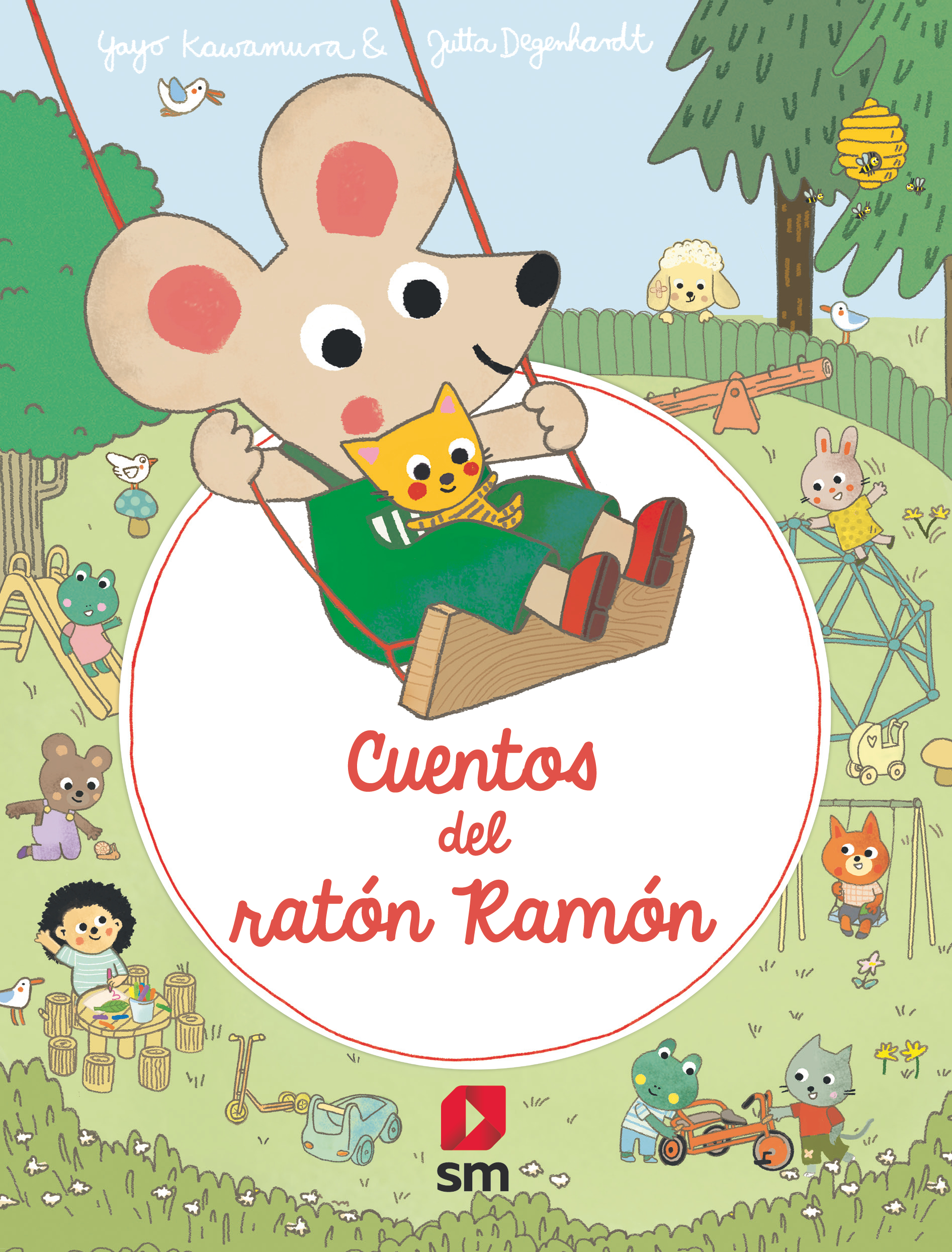 Cuentos del Raton Ramon-1