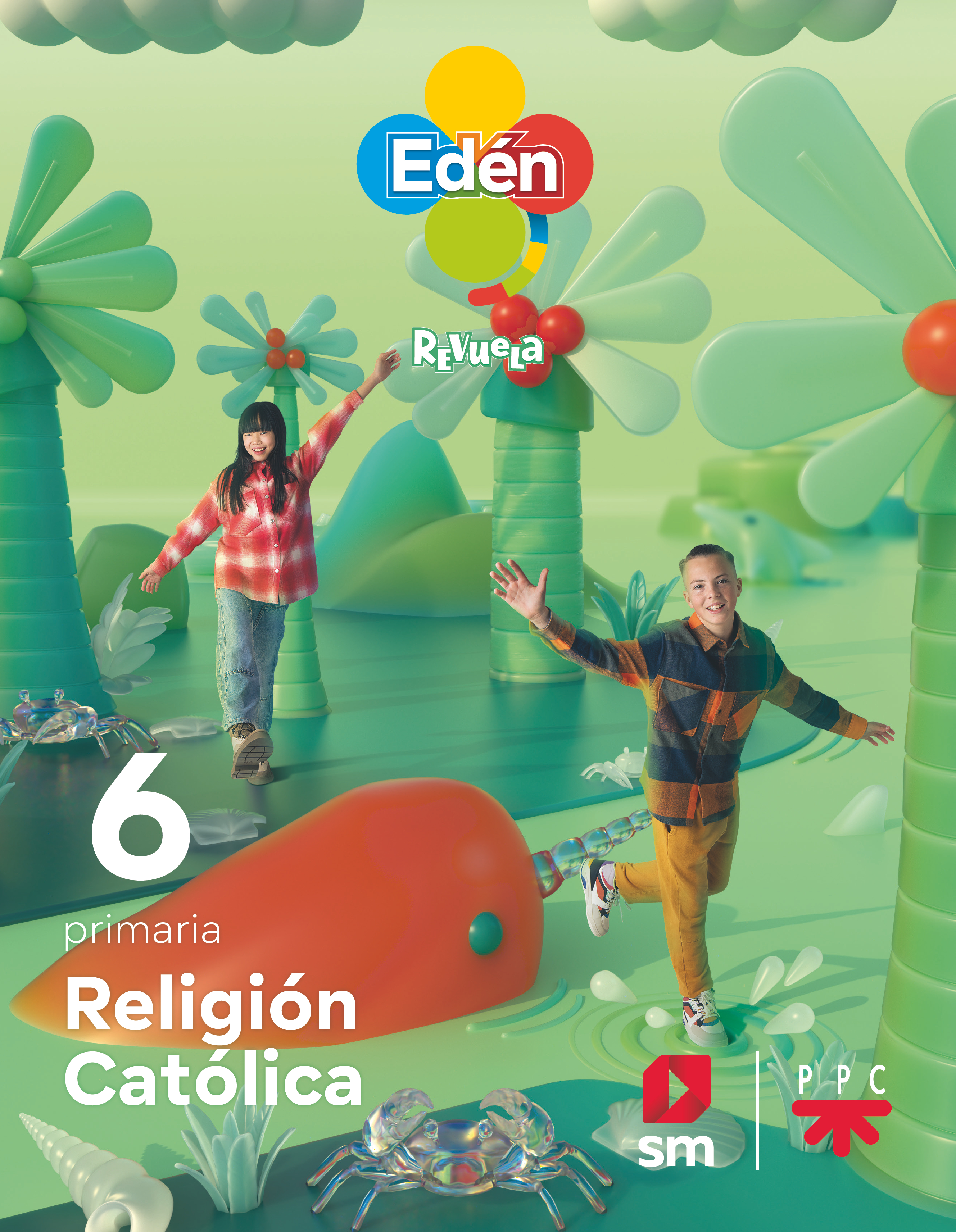 023 6Ep Religion Catolica Eden-1