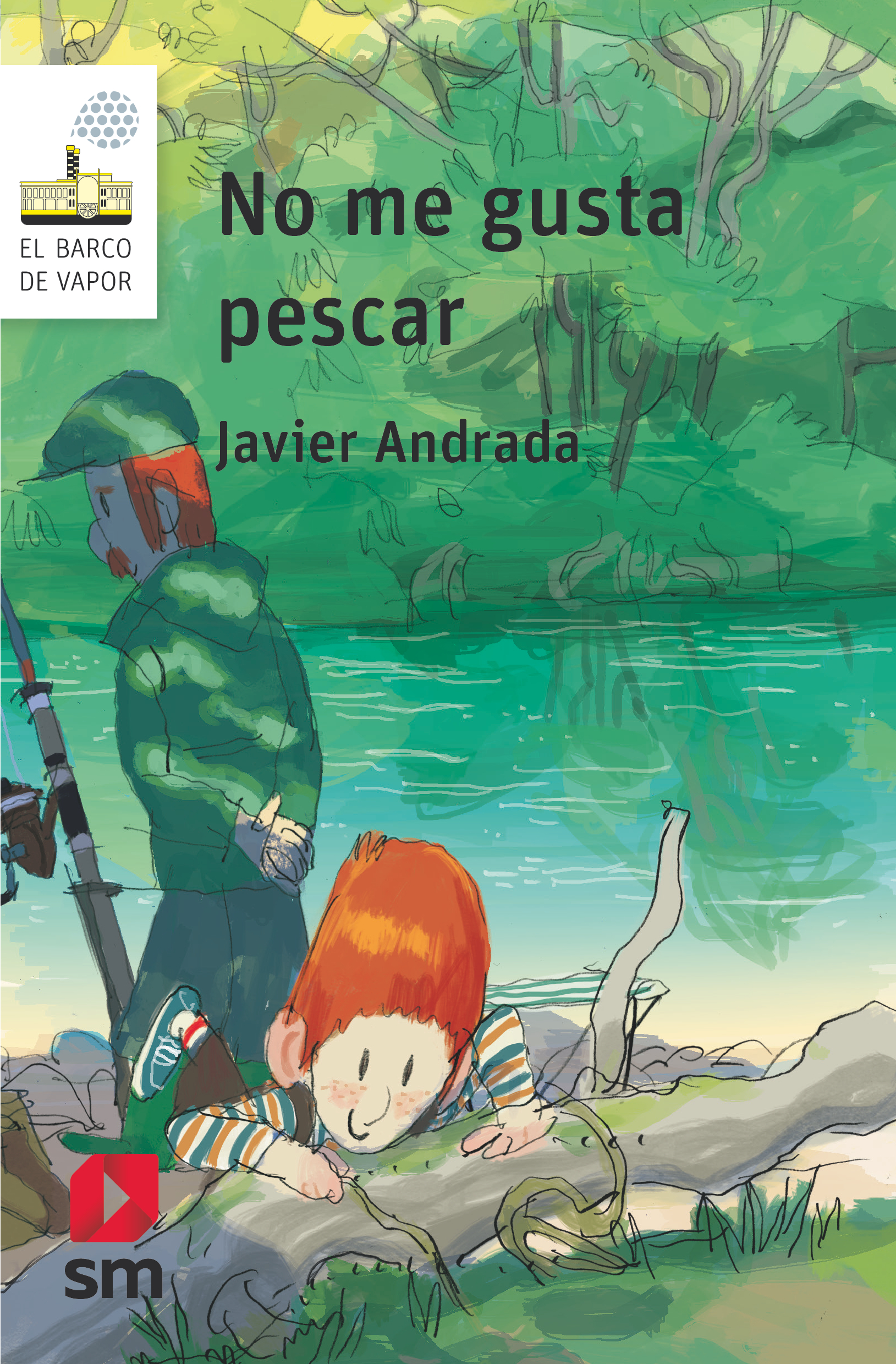 No me Gusta Pescar-1