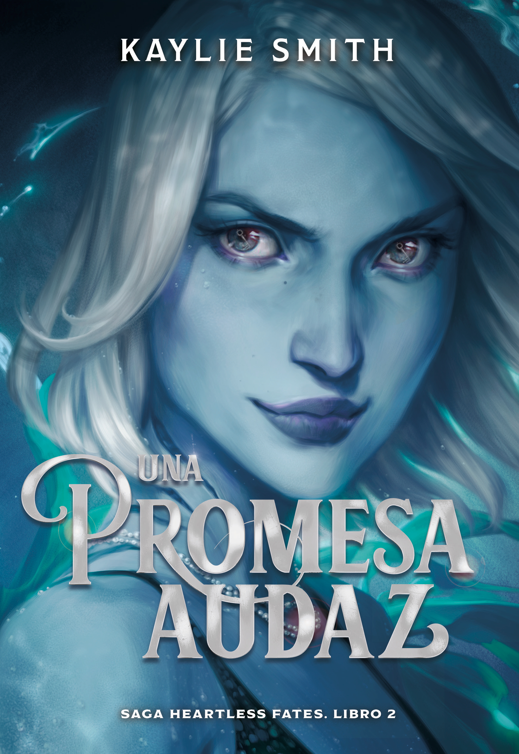 Una Promesa Audaz-1
