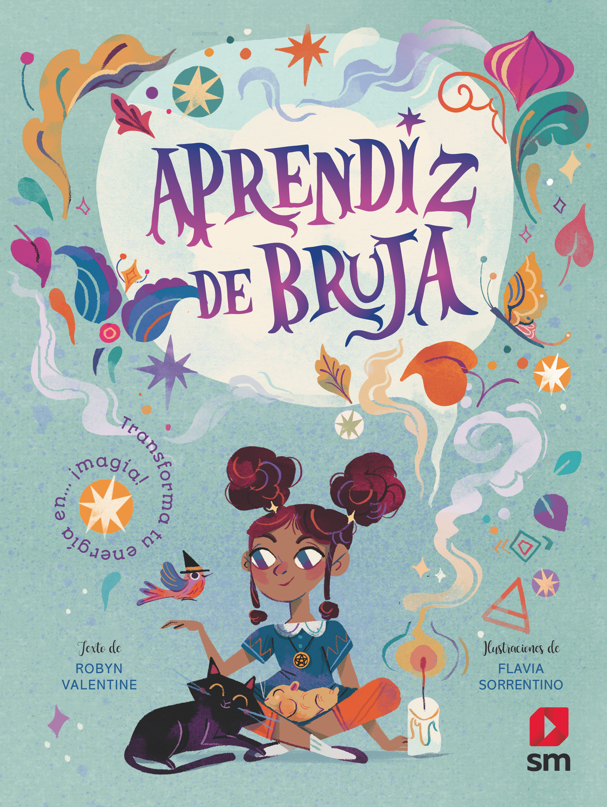 Aprendiz de Bruja-1