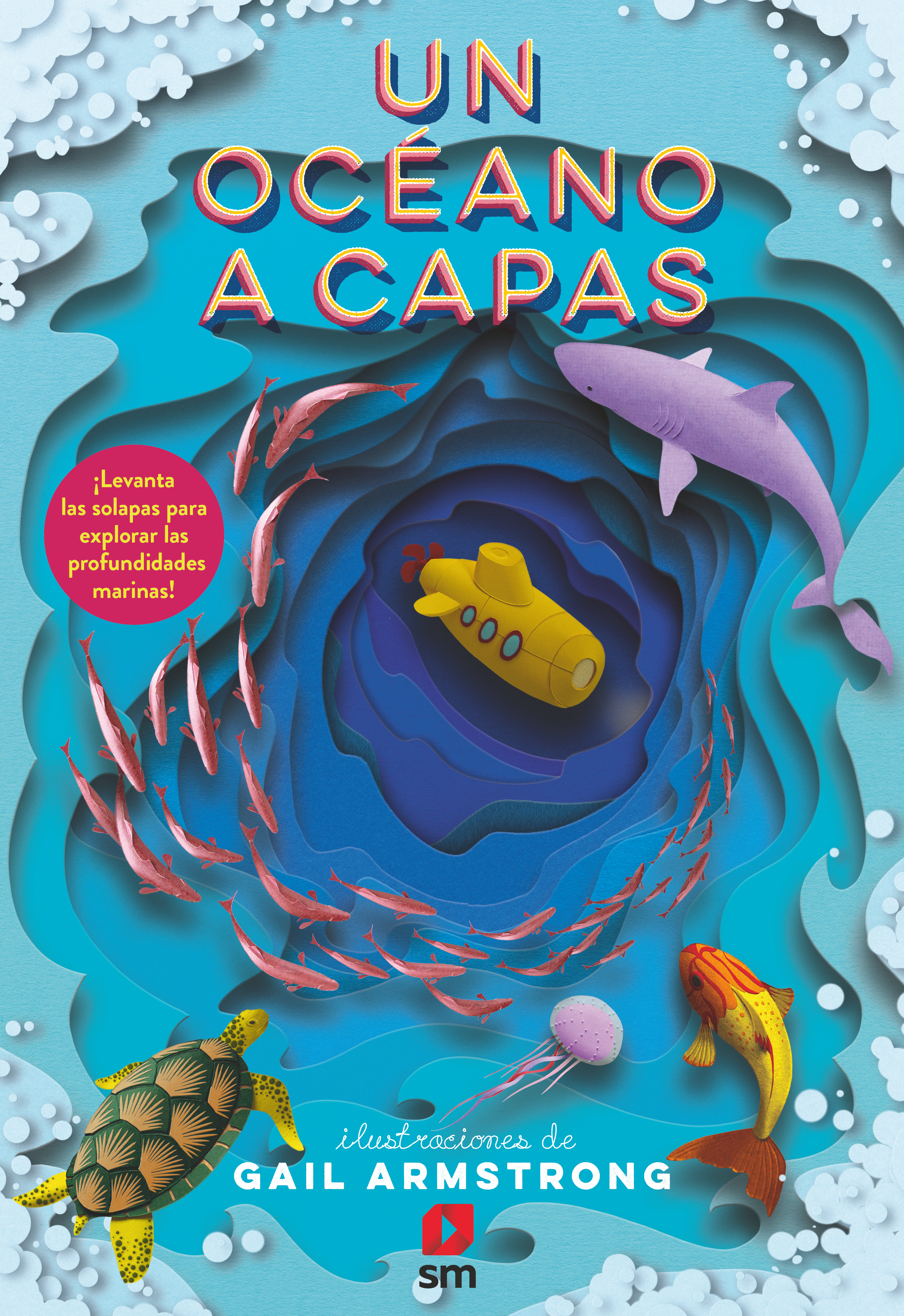 Un Oceano a Capas-1