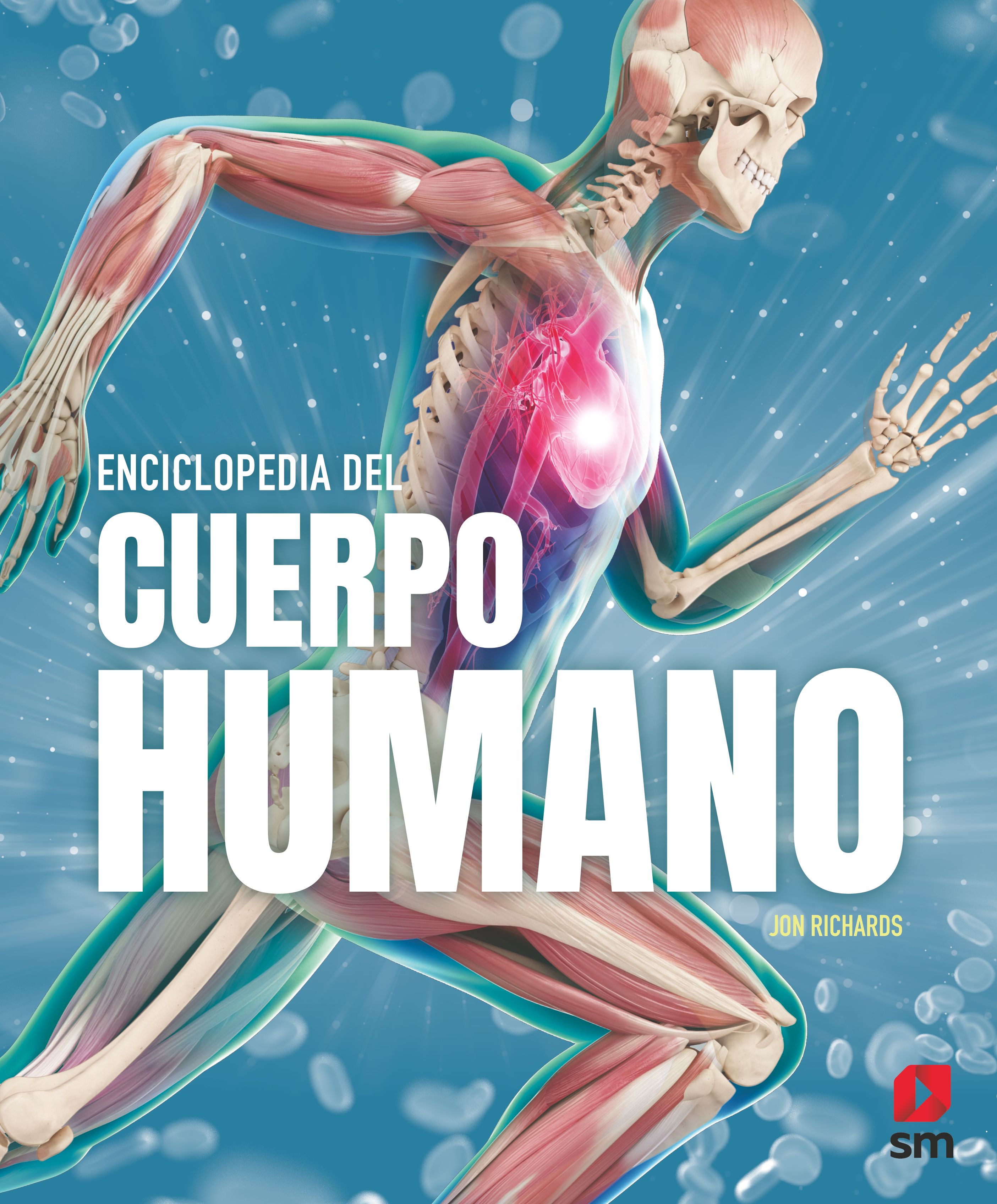 Enciclopedia del Cuerpo Humano-1