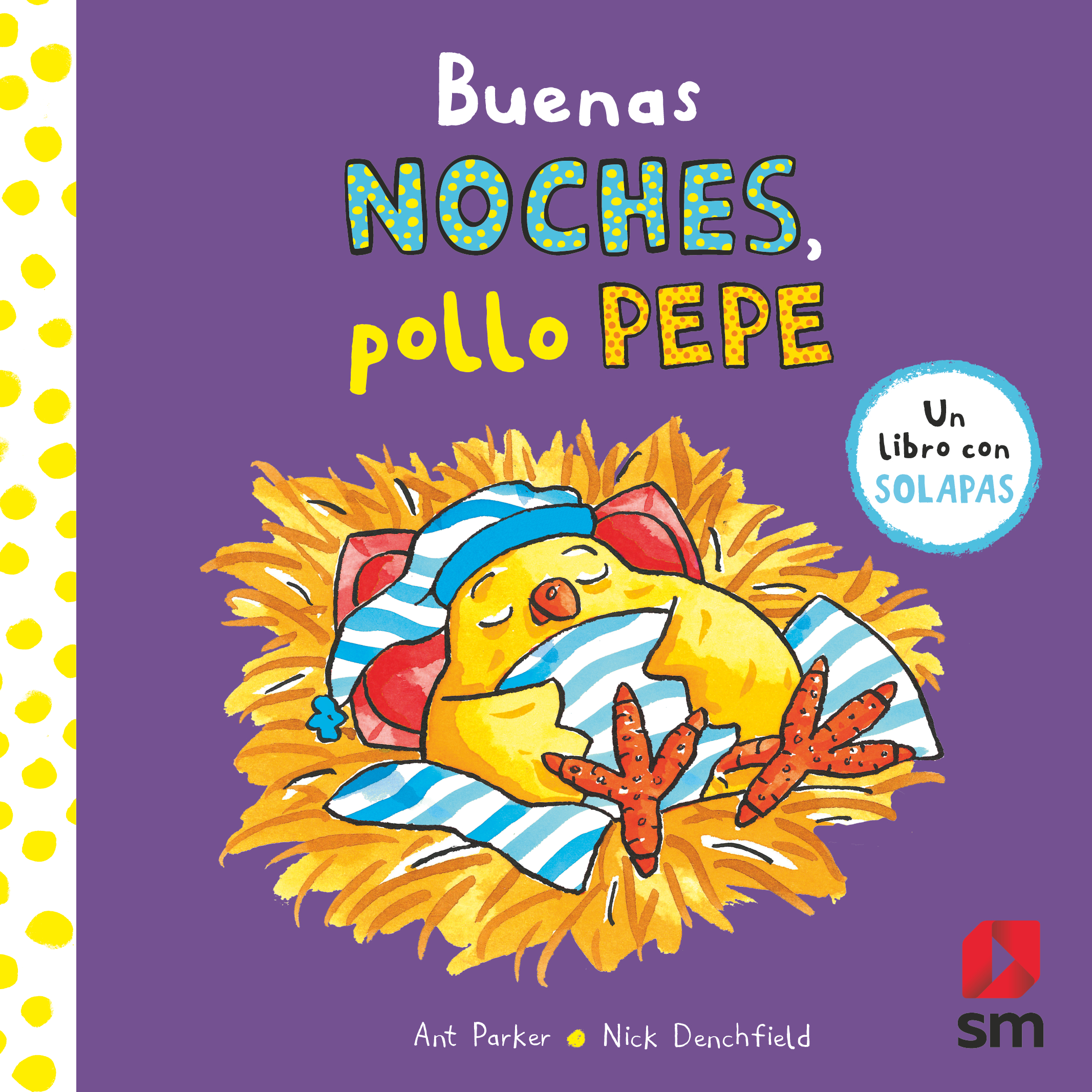 Buenas Noches, Pollo Pepe-1