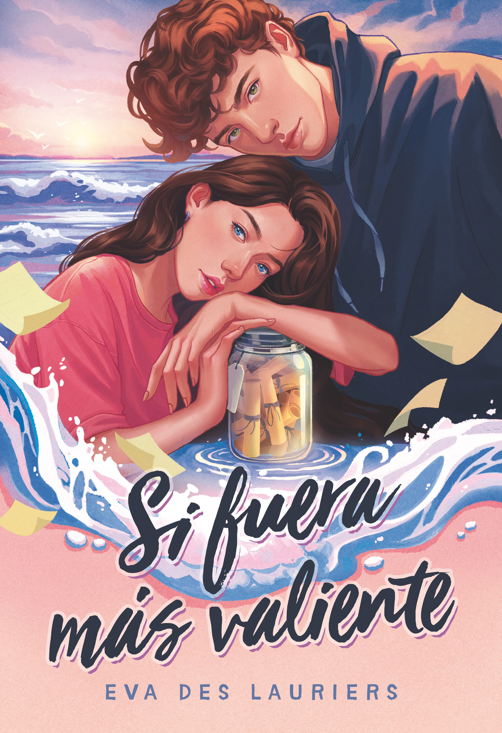 Si Fuera Más Valiente-1