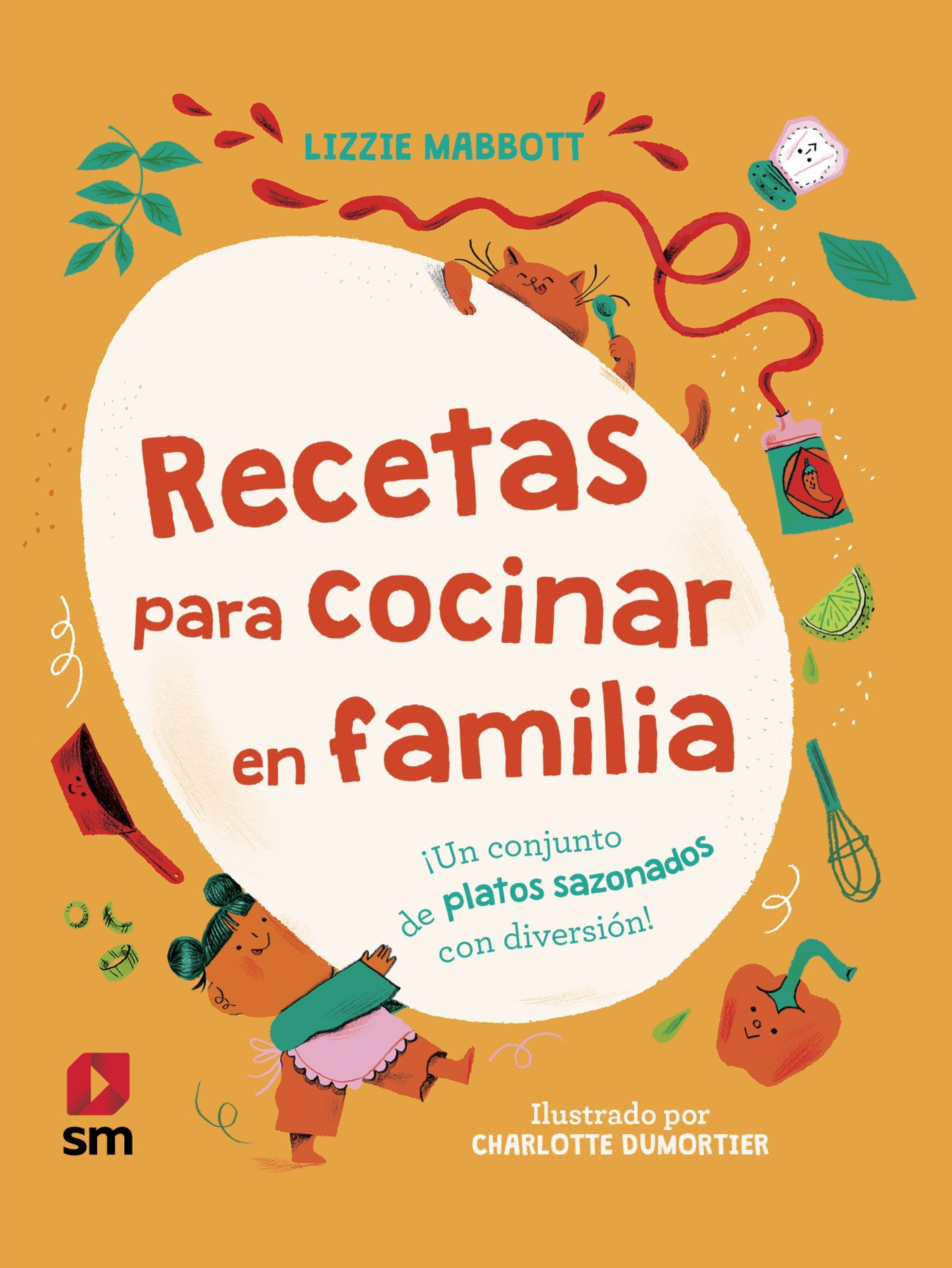 Recetas para Cocinar en Familia-1