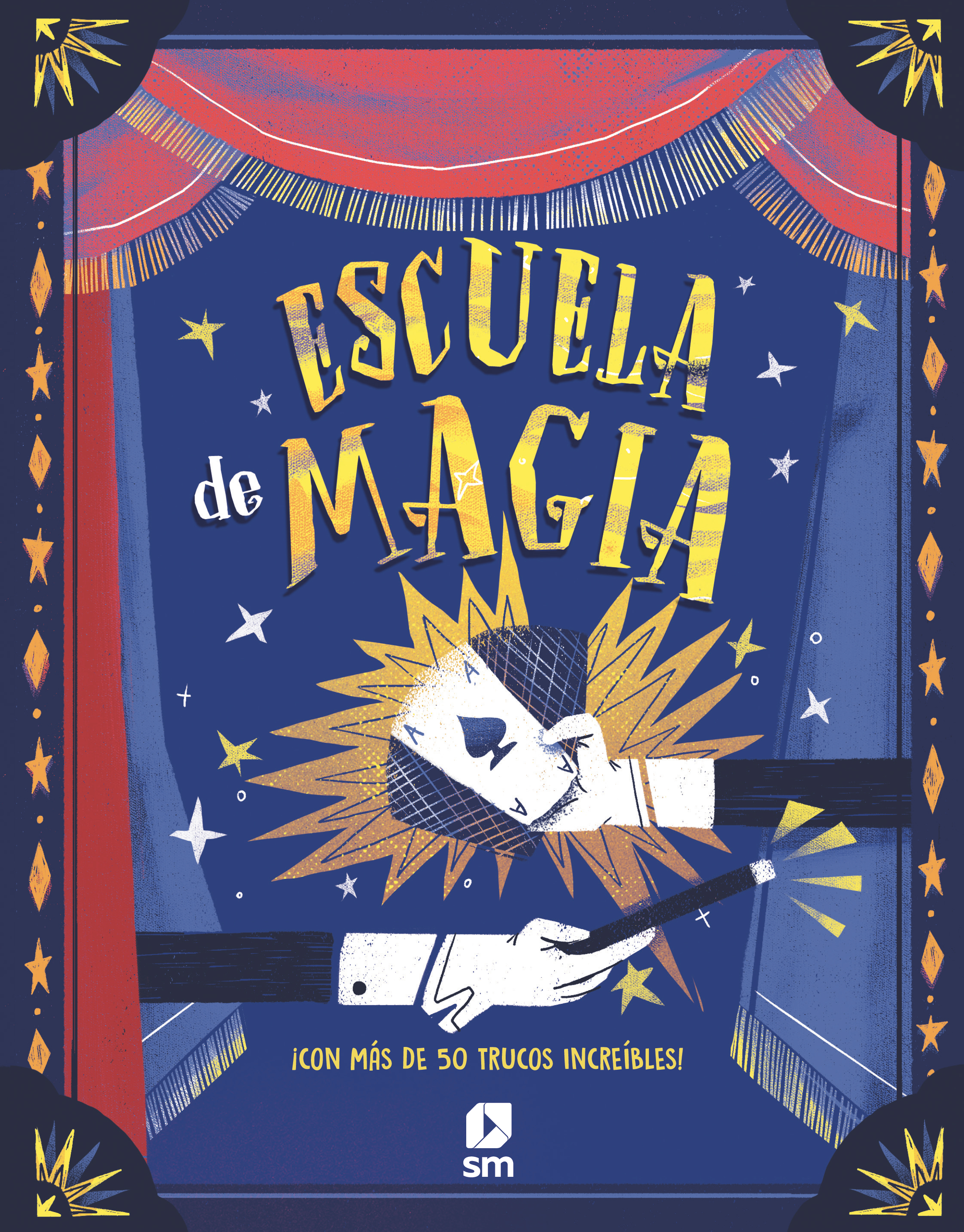 Escuela de Magia-1