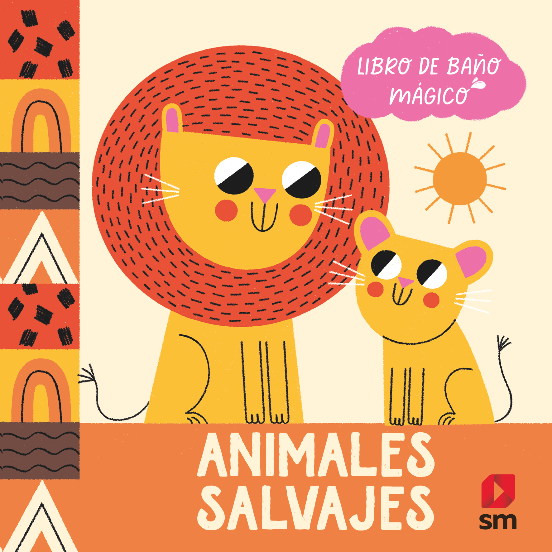 Animales Salvajes-1