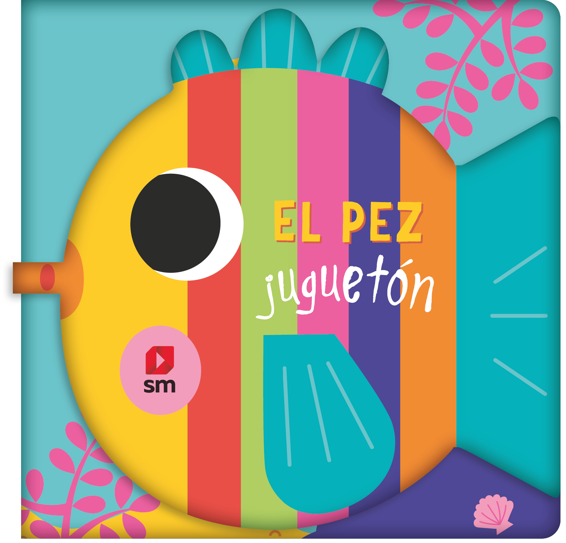 El Pez Juguetón-1