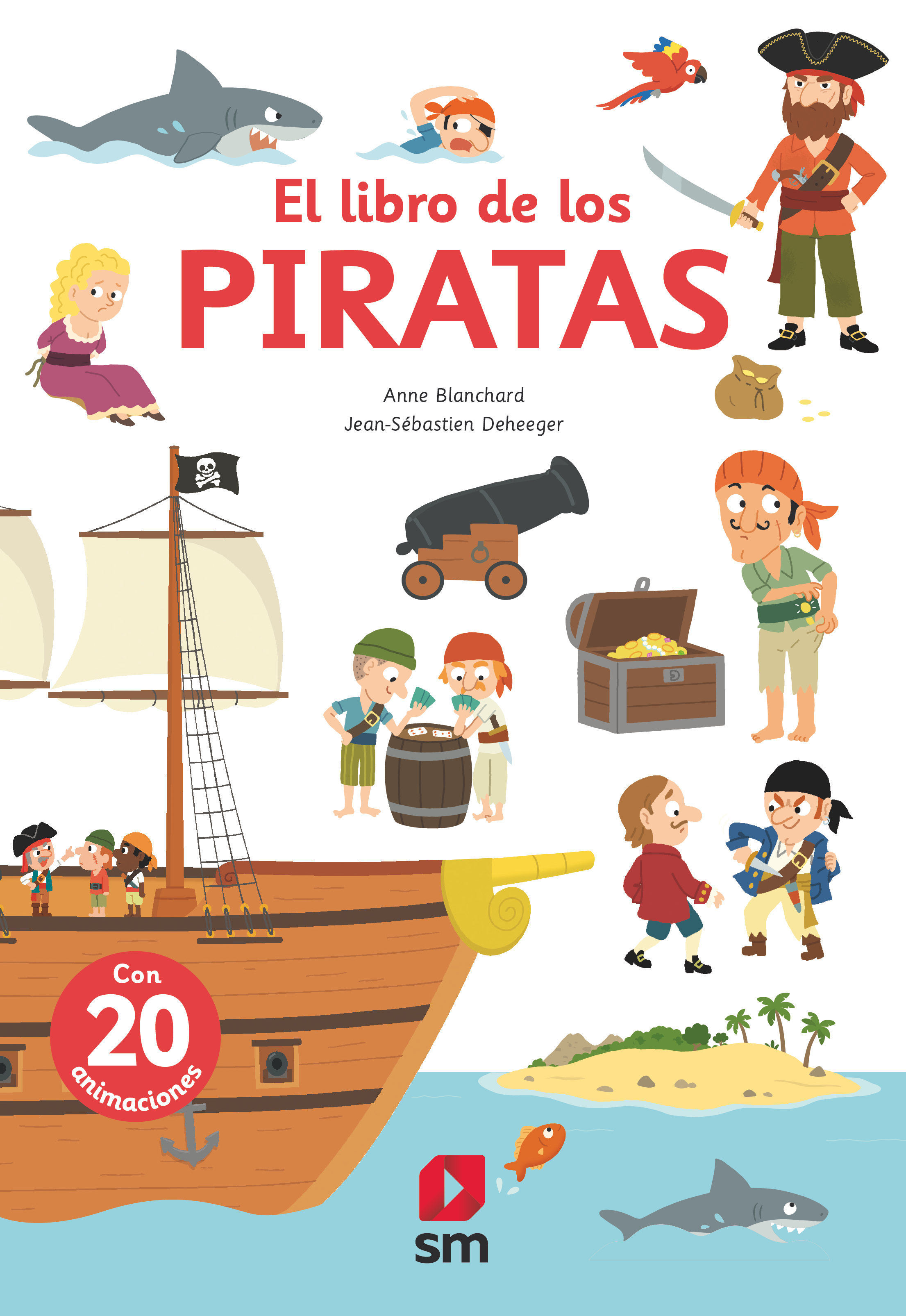 El Libro de los Piratas-1