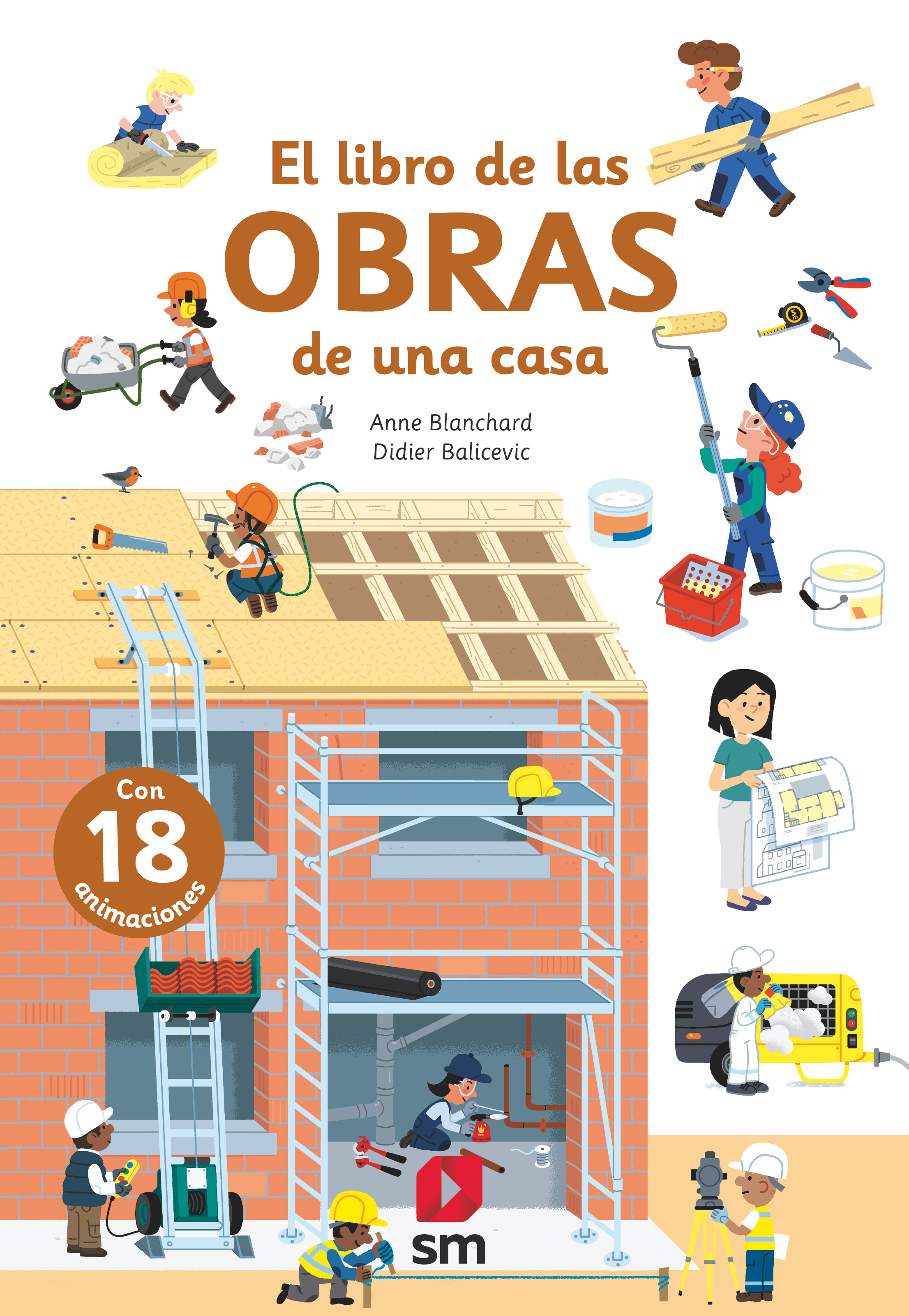 El Libro de las Obras de una Casa-1