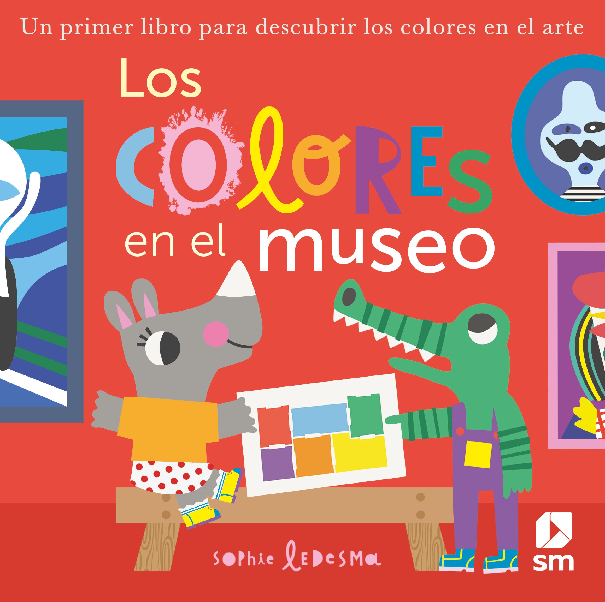 Los Colores en el Museo-1