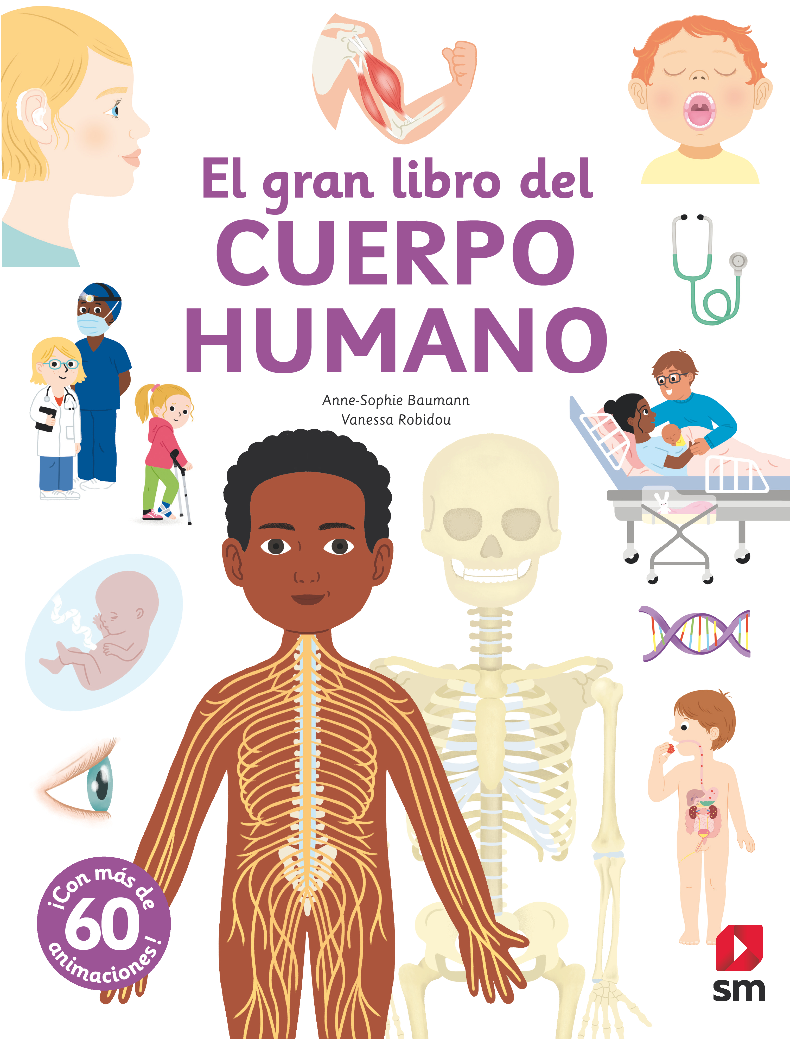 El Gran Libro del Cuerpo Humano-1
