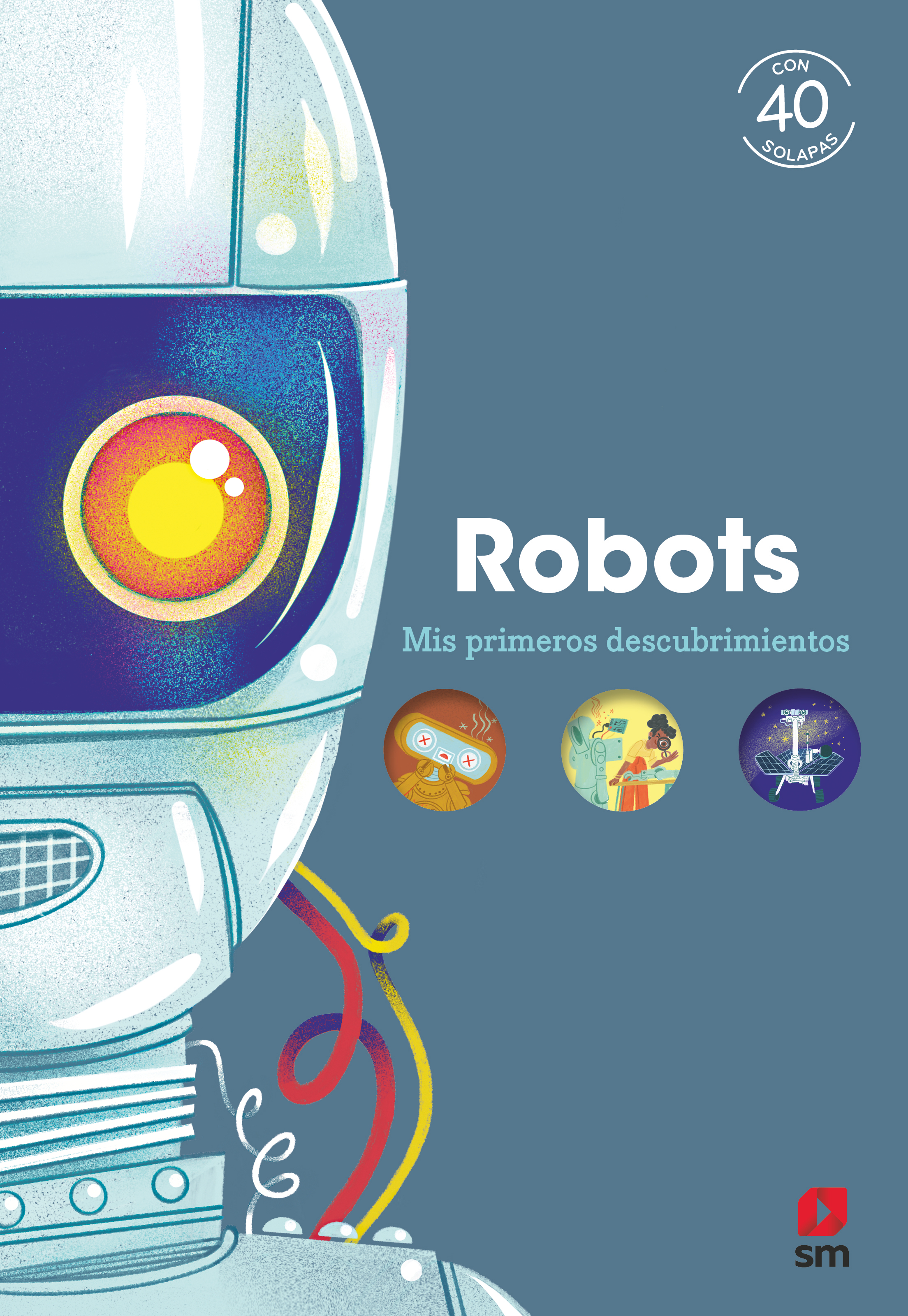 Robots-1