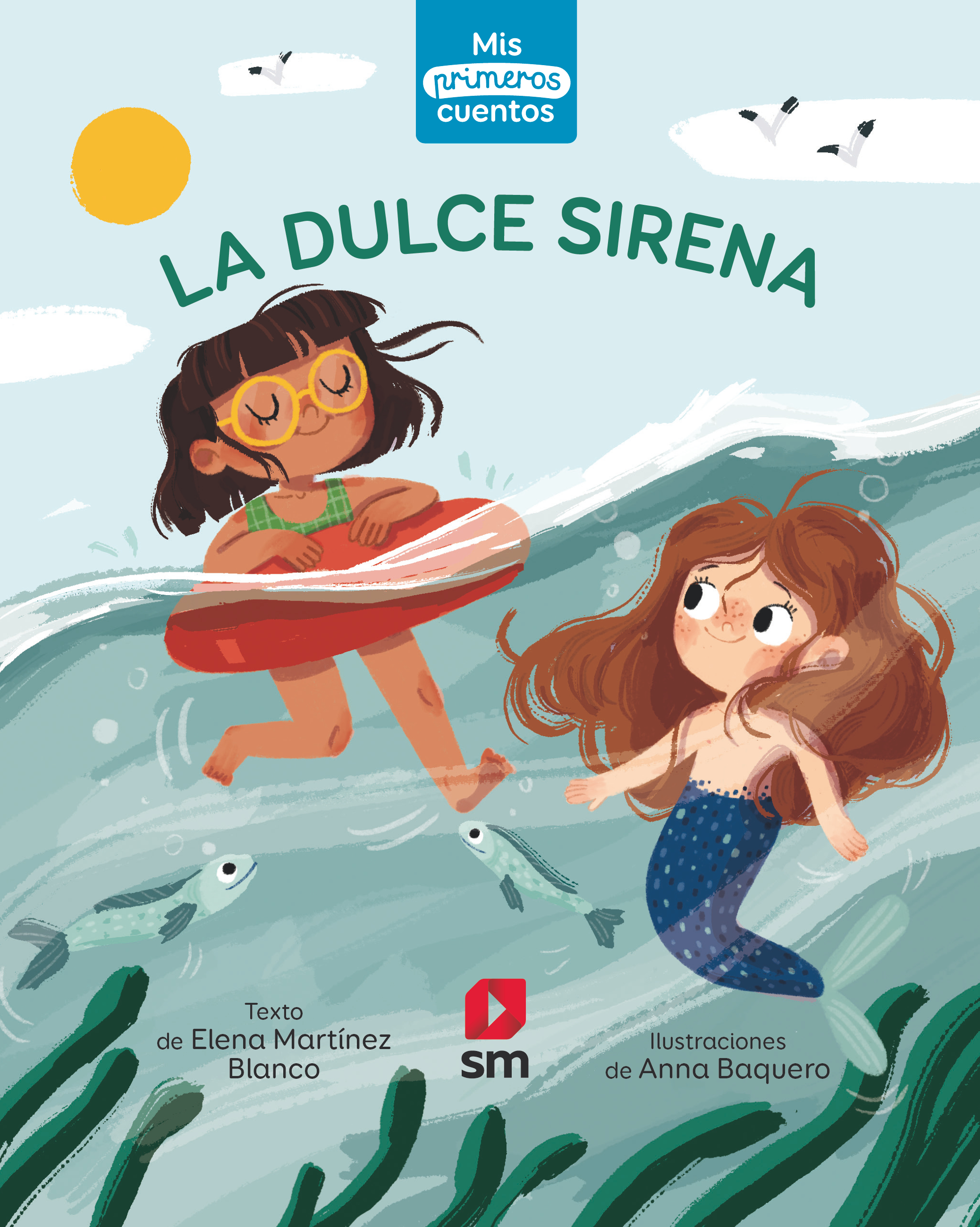 La Dulce Sirena-1