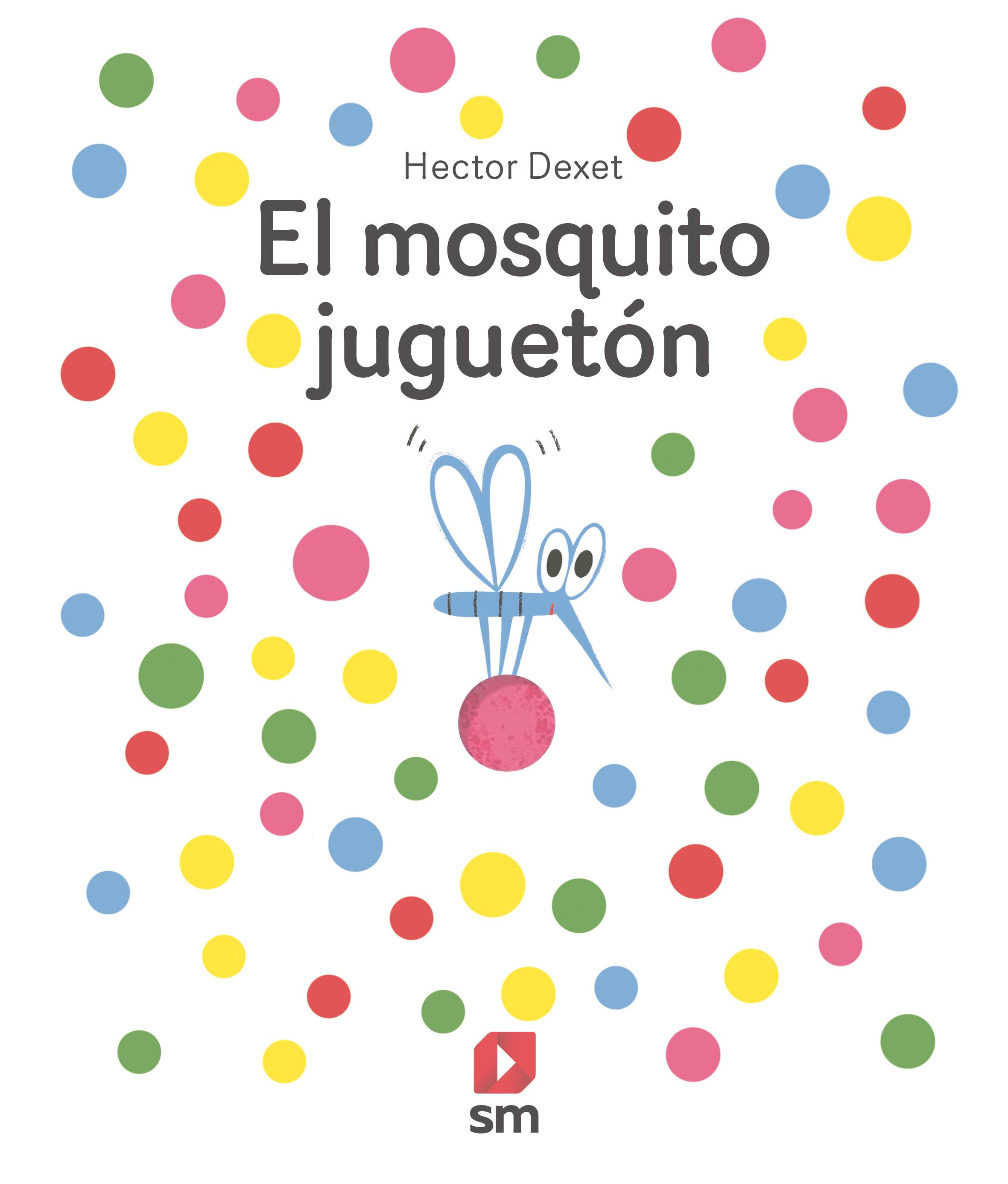 El Mosquito Jugueton-1