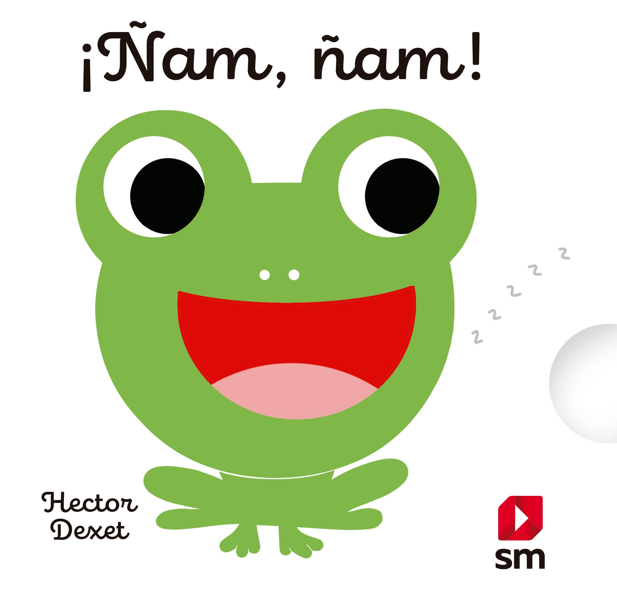 Ñam, Ñam!-1