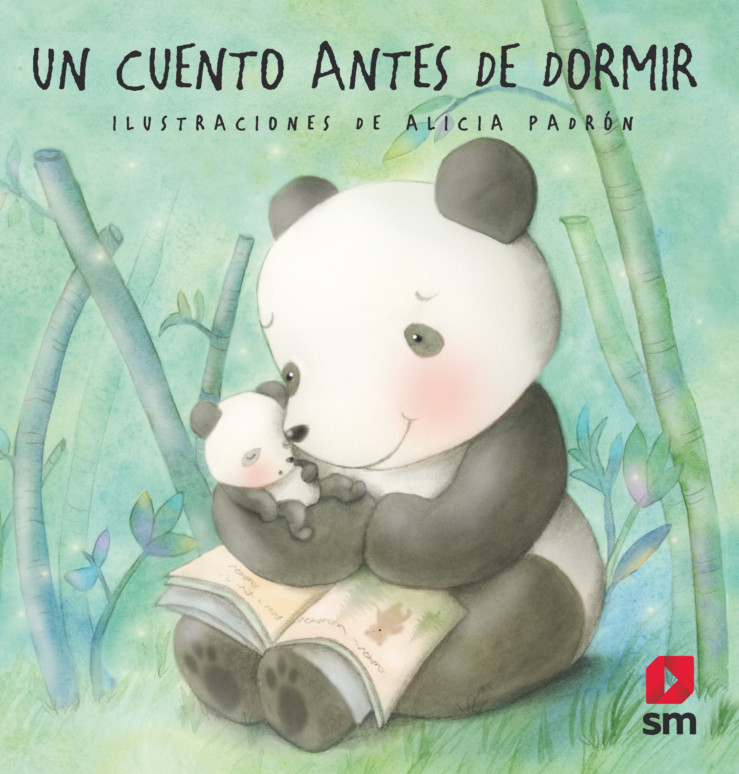 Un Cuento Antes de Dormir-1