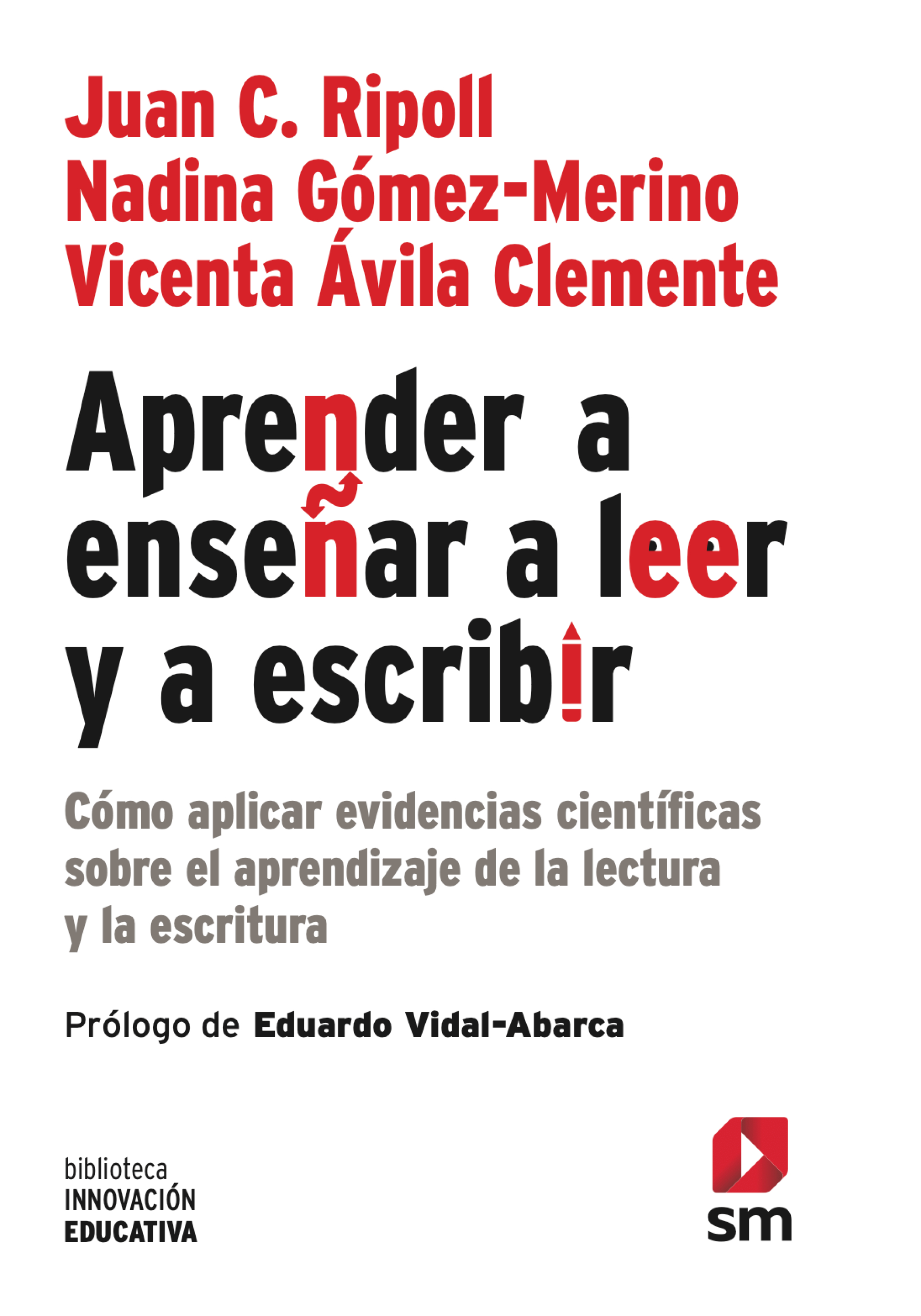 Aprender a Enseñar a Leer y a Escribir-1