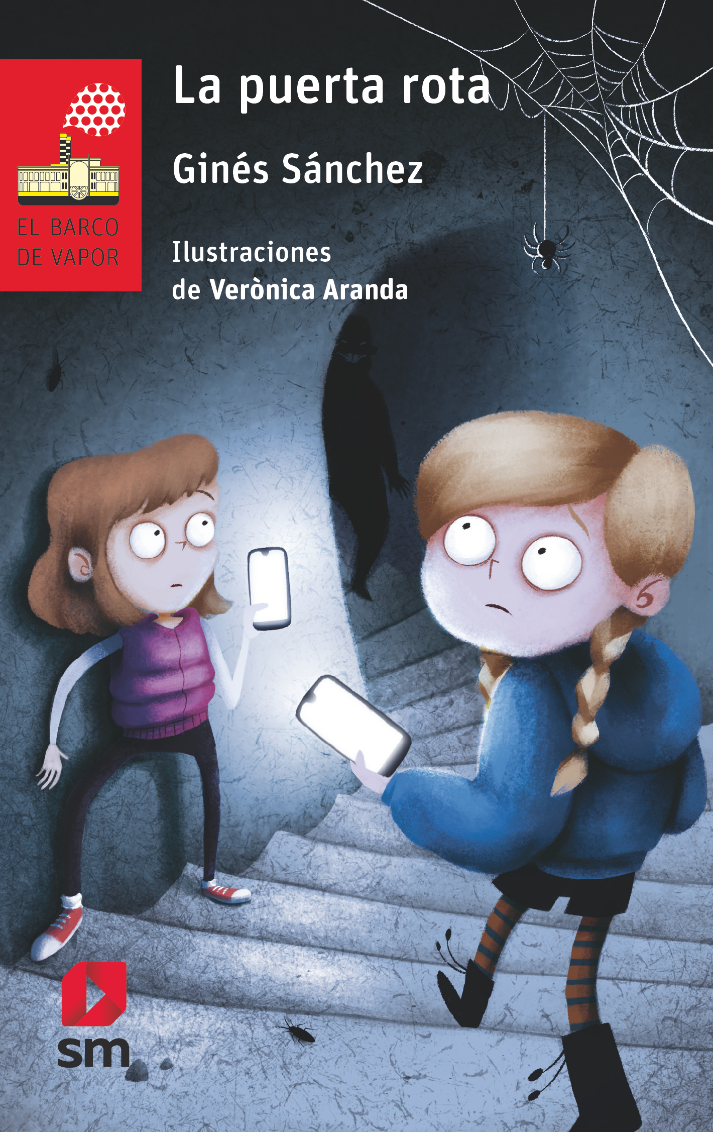 La Puerta Rota-1