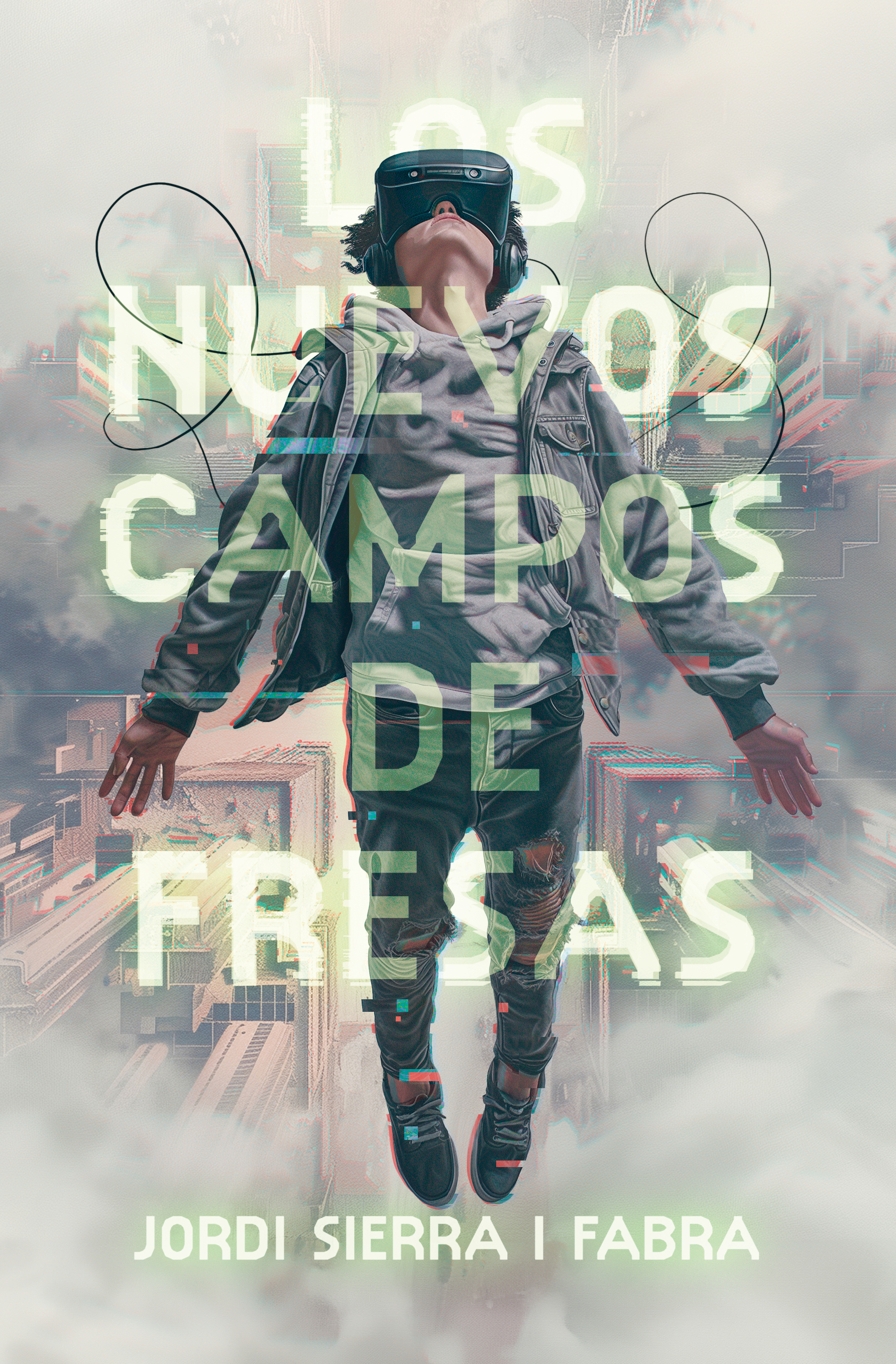 Nuevos Campos de Fresas, los-1