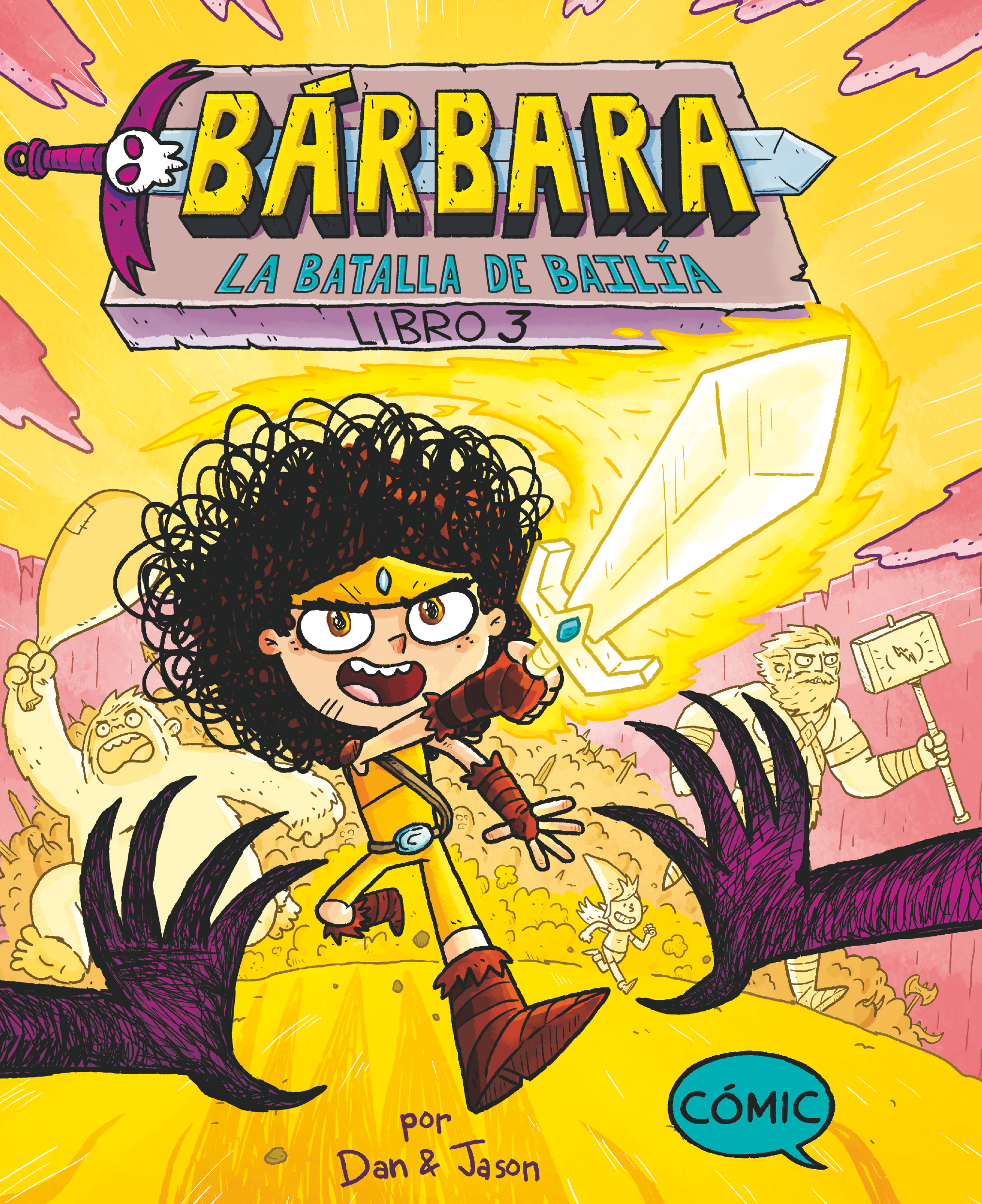 Bárbara 3: la Batalla de Bailía-1