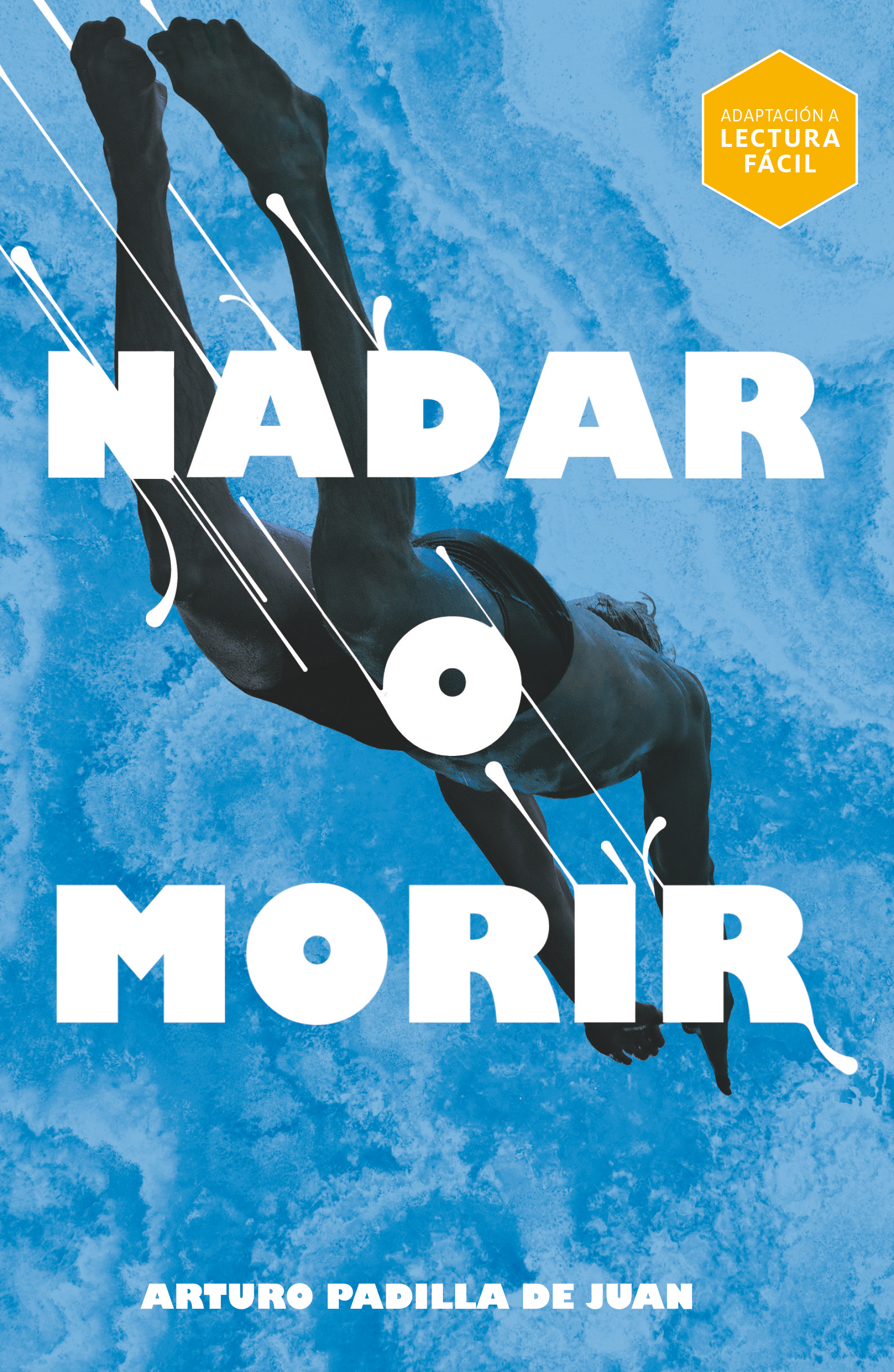 Nadar o Morir (Lectura Facil)-1