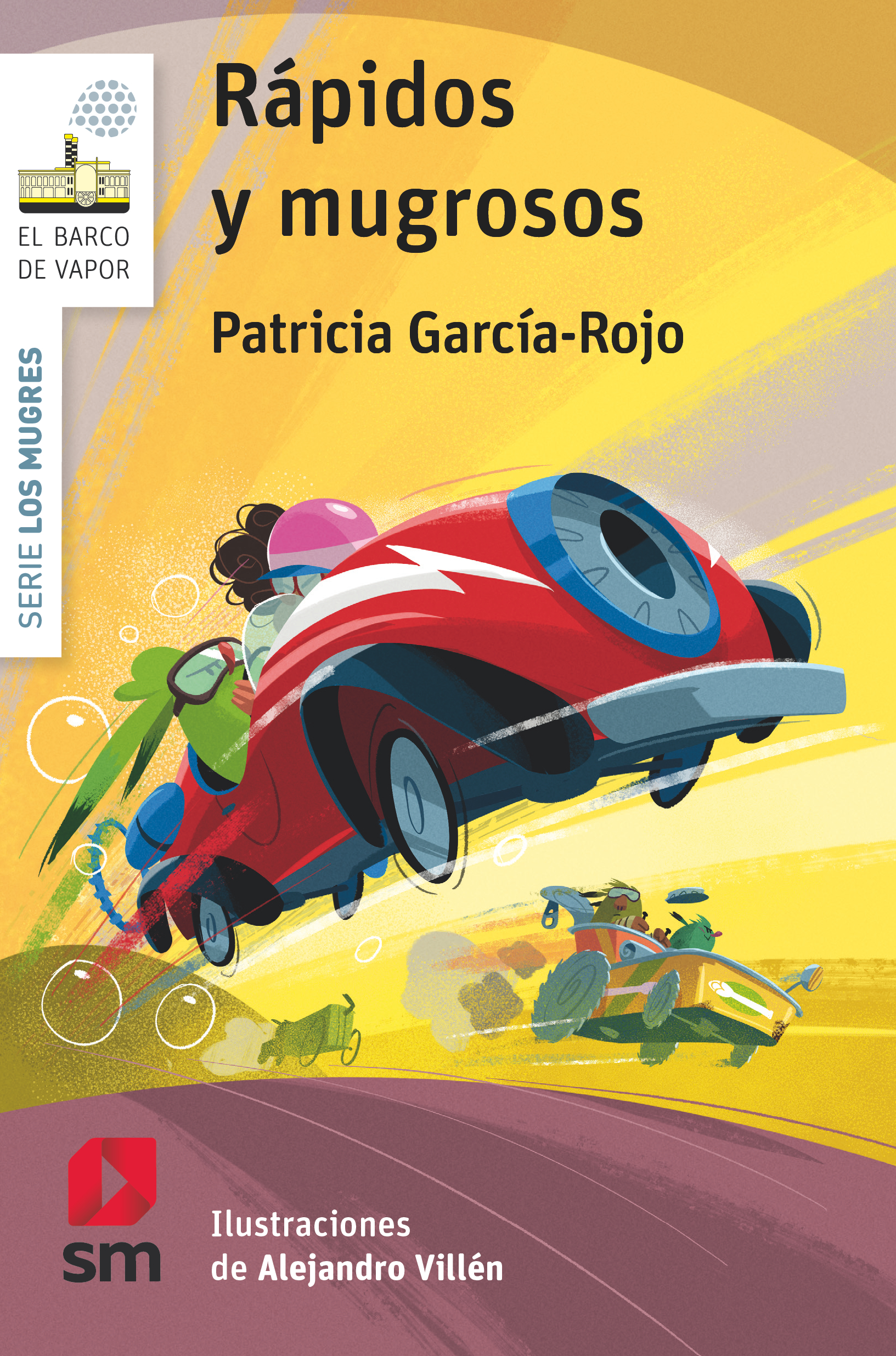 Rápidos y Mugrosos-1