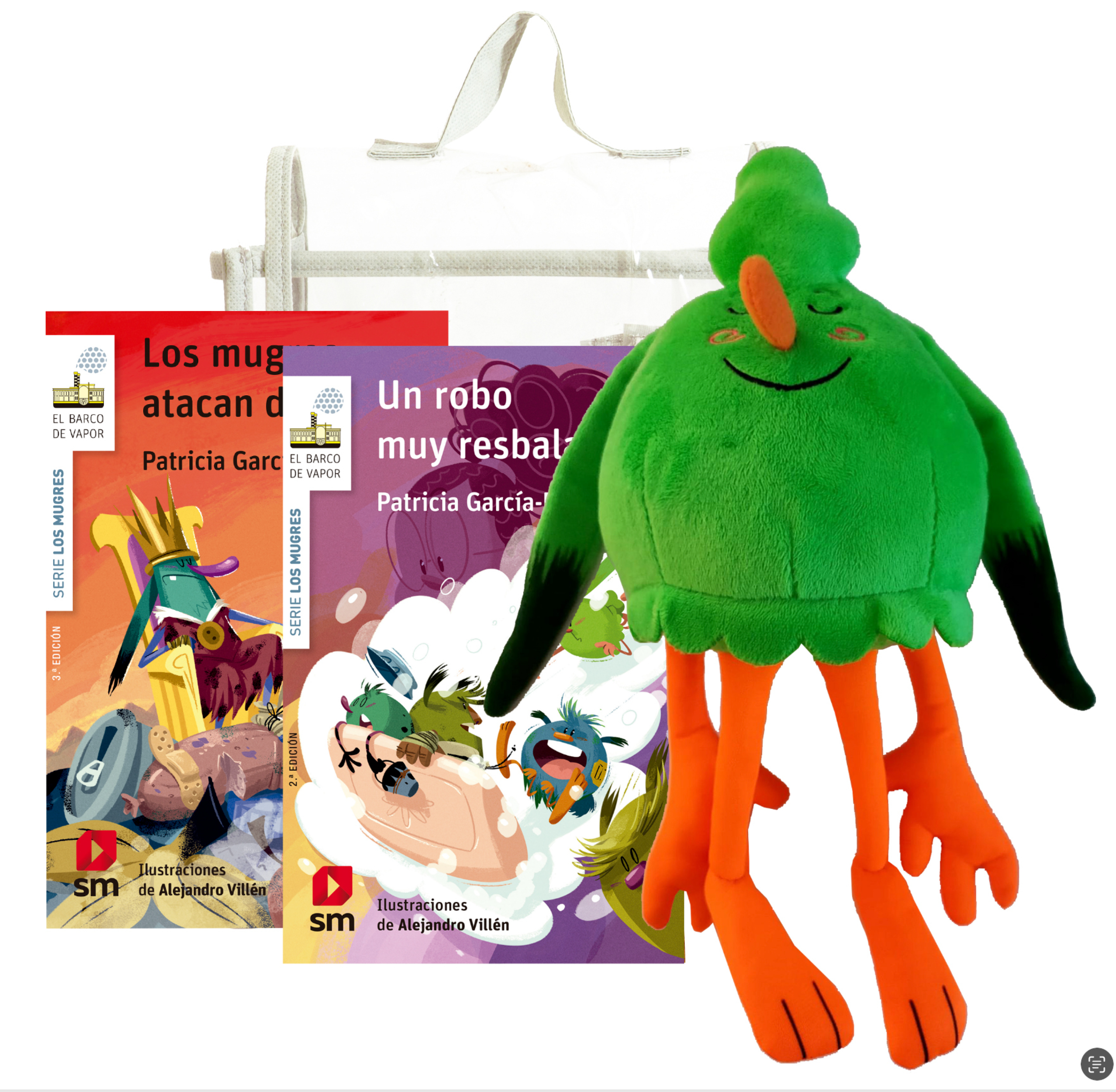 Pack los Mugres-1