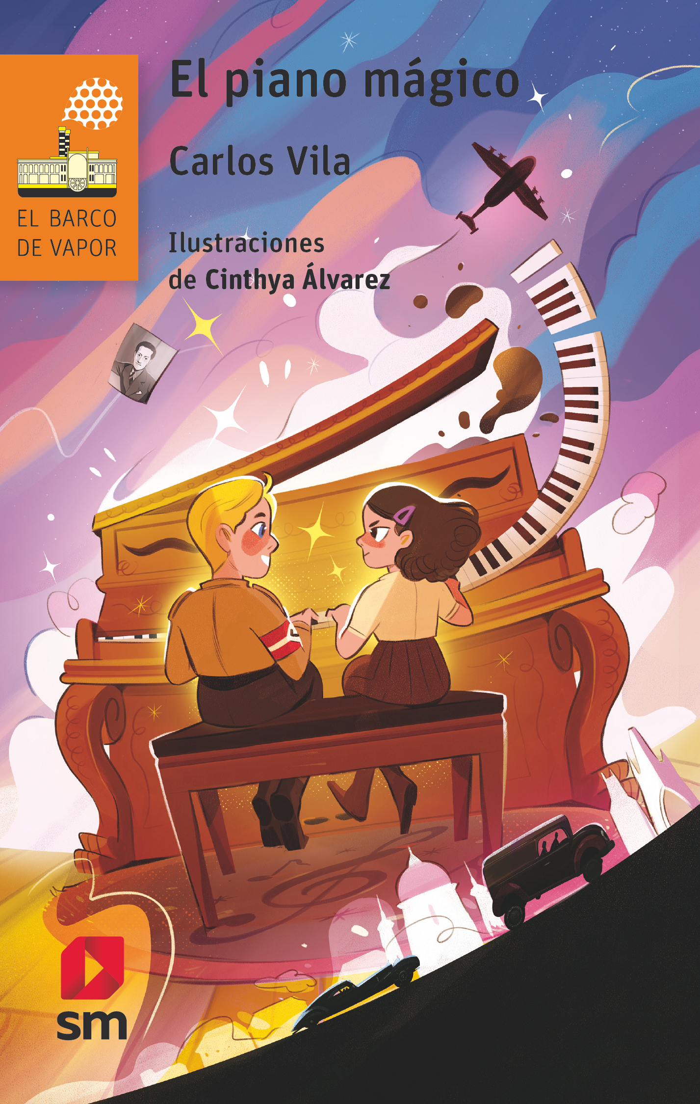 El Piano Magico-1