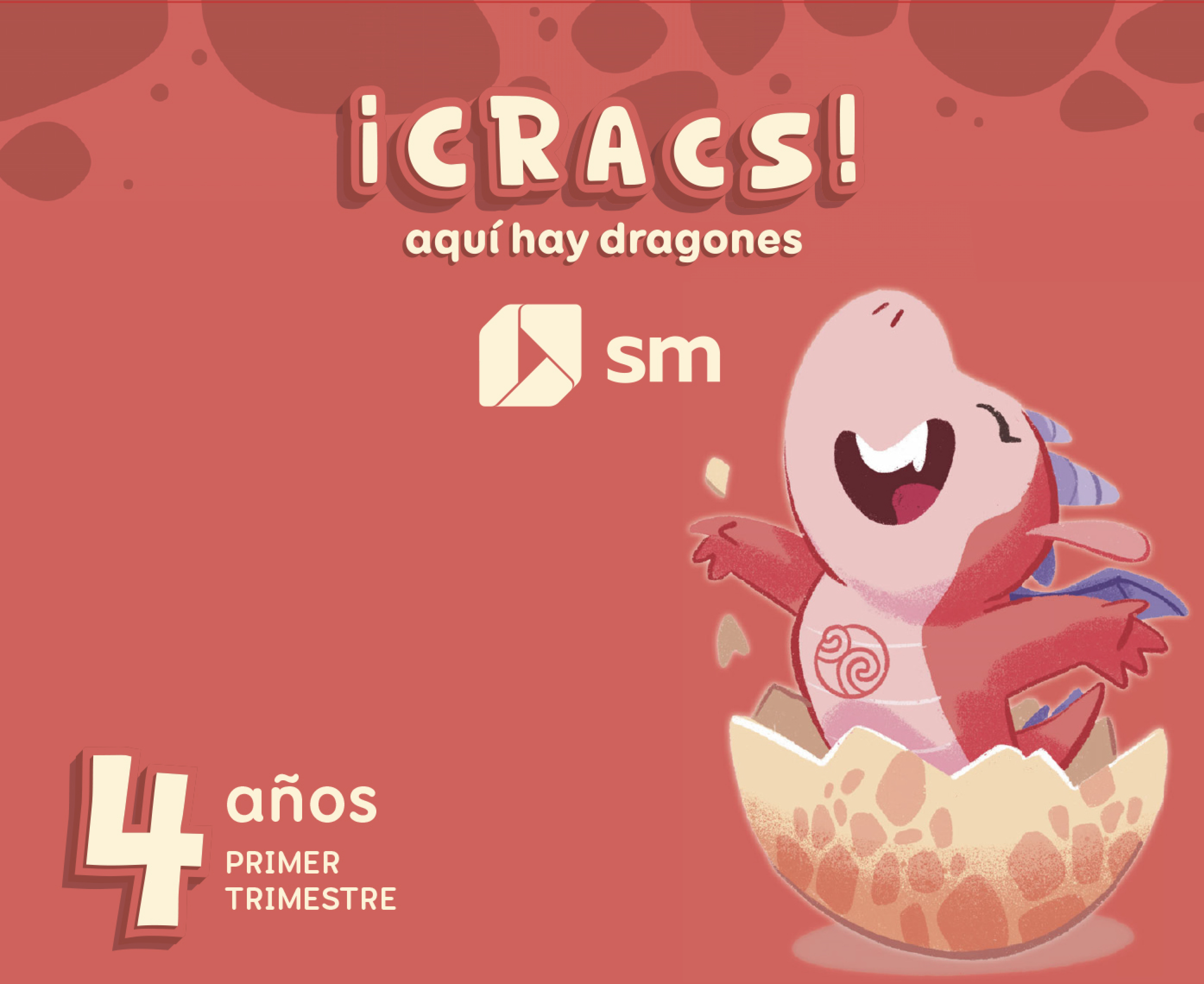 024 4Años 1Trim Cracs! Aquí Hay Dragones Metodo Globalizado-1