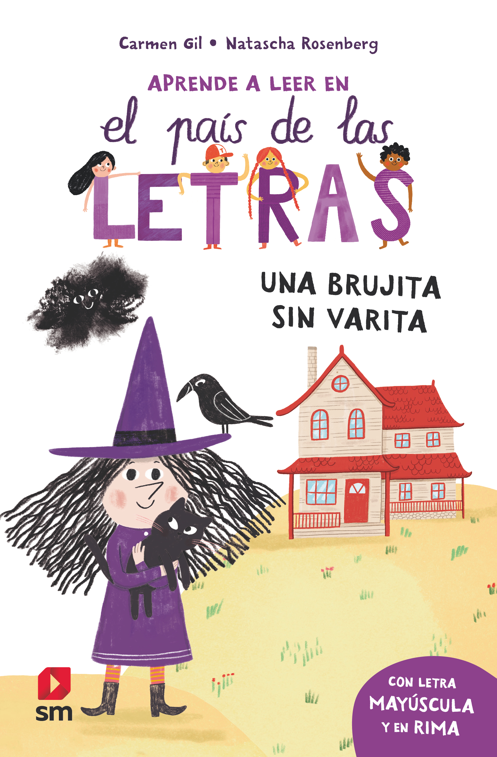 Una Brujita sin Varita-1
