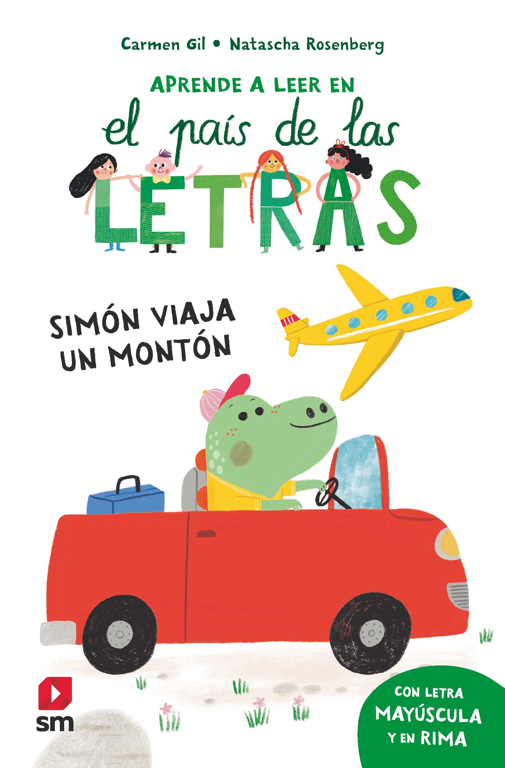 Simon Viaje un Monton-1