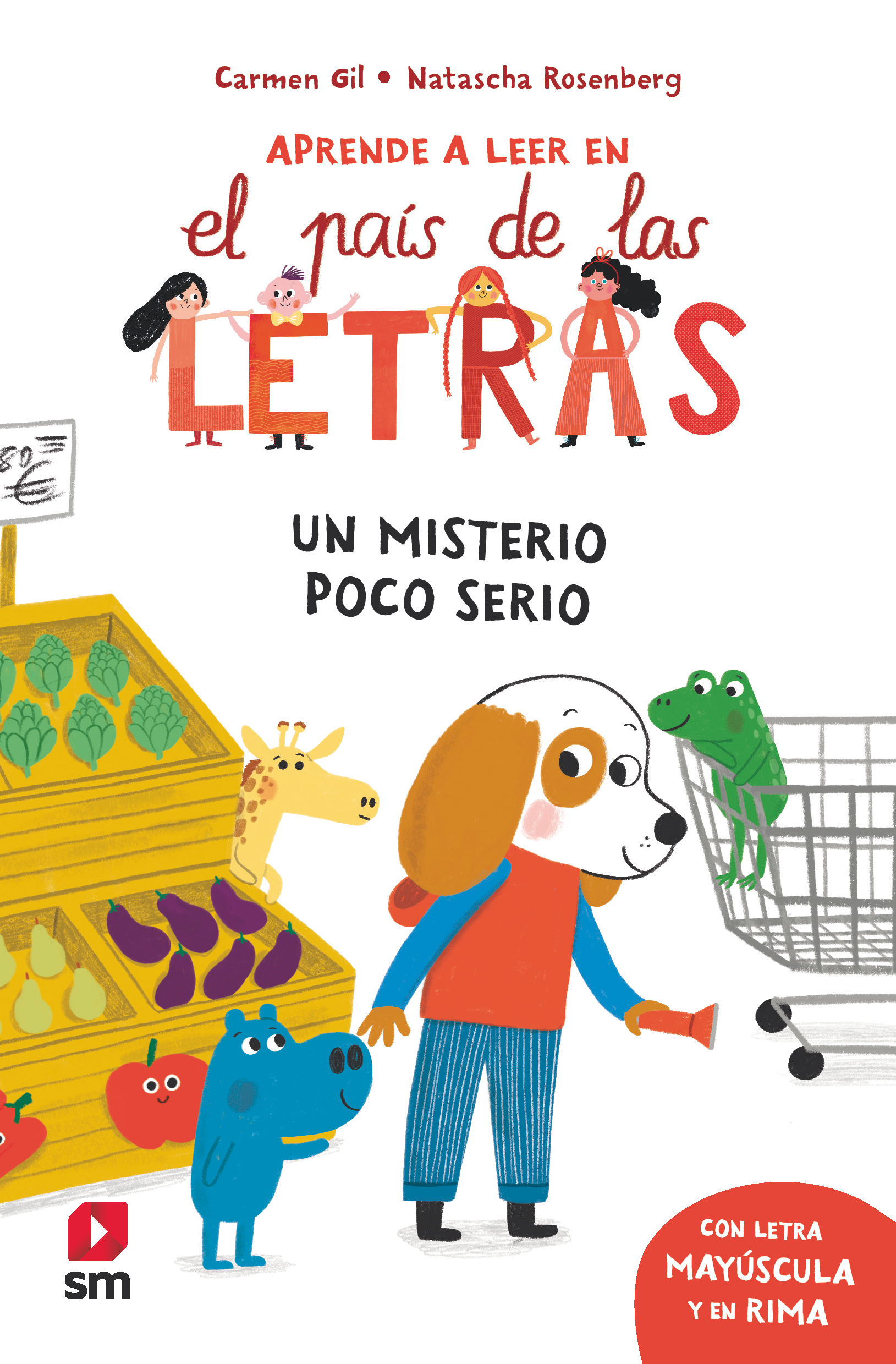 Un Misterio Poco Serio-1