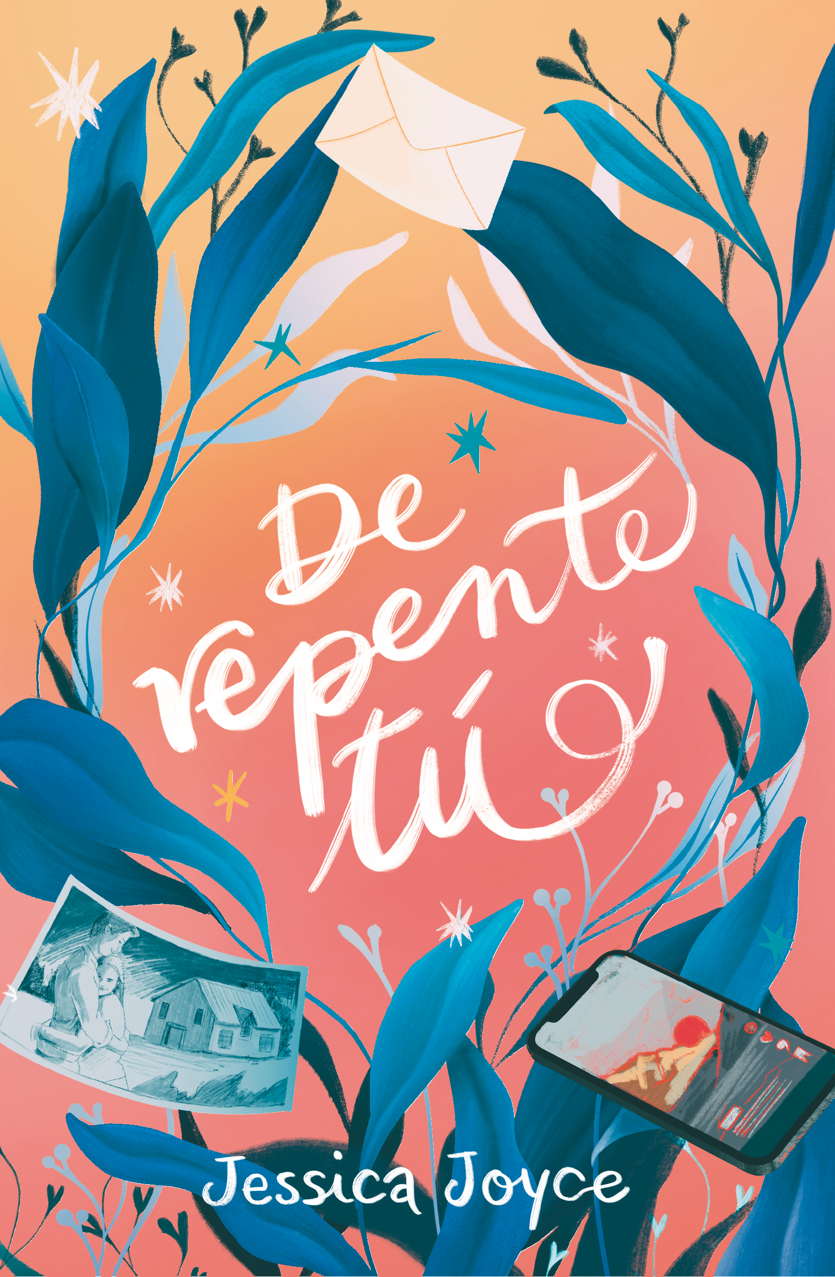 De Repente tú-1